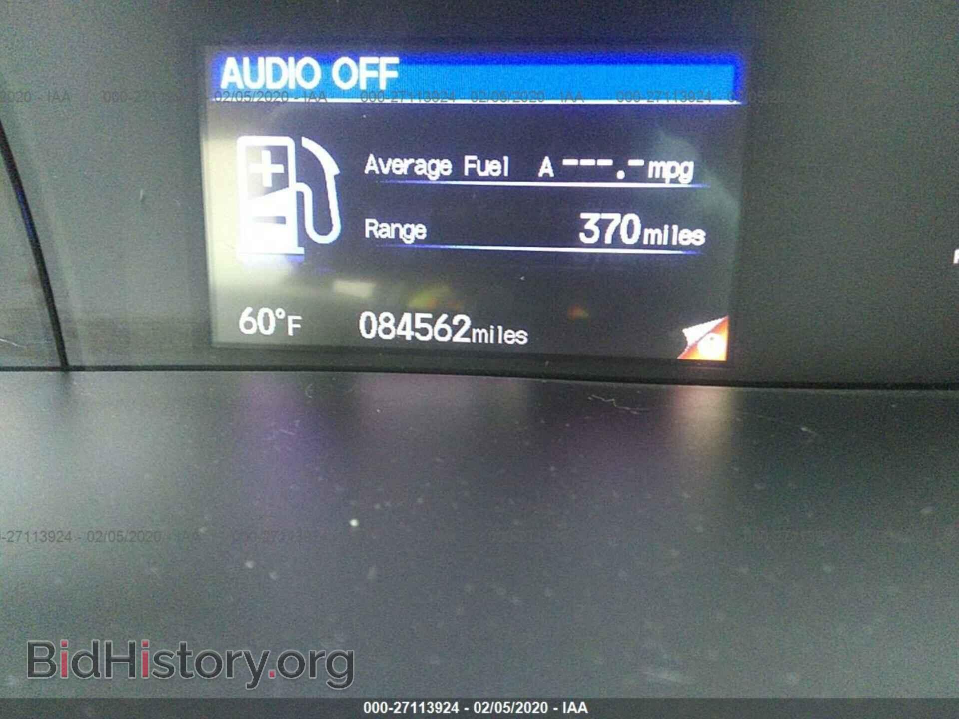 2012 HONDA CIVIC - VIN: 2HGFB2F90CH587033 - Фото 7