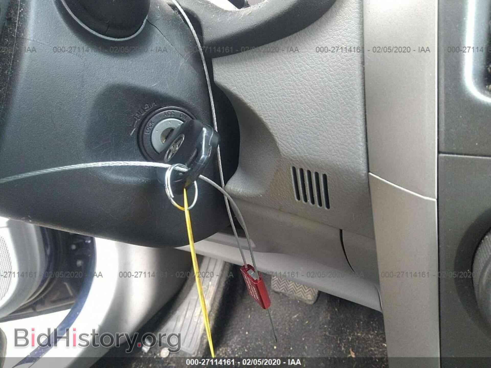 2013 TOYOTA COROLLA - VIN: 2T1BU4EE8DC118012 - Фото 11