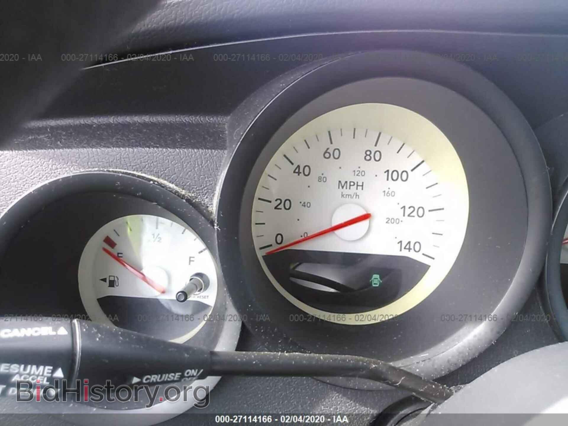 2007 DODGE CHARGER - VIN: 2B3KA43G97H801586 - Фото 7