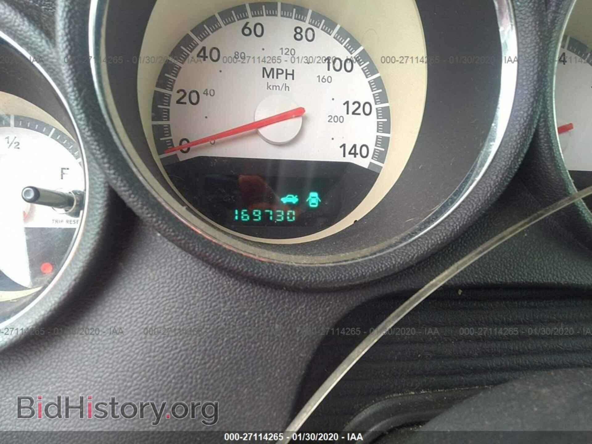 2009 DODGE CHARGER - VIN: 2B3KA43D19H616165 - Фото 7