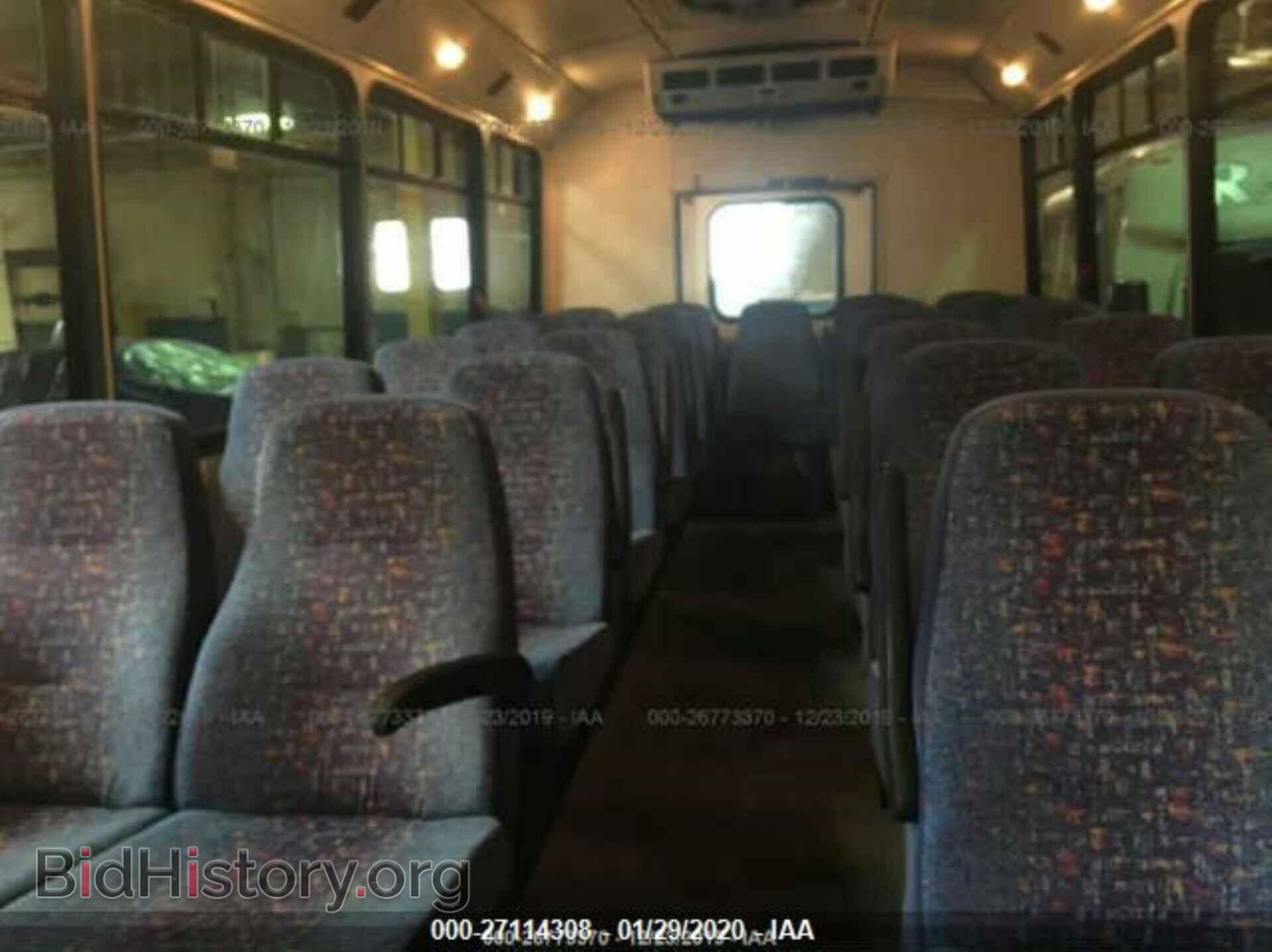 2006 FORD ECONOLINE - VIN: 1FDXE45S56HA88499 - Photo 7