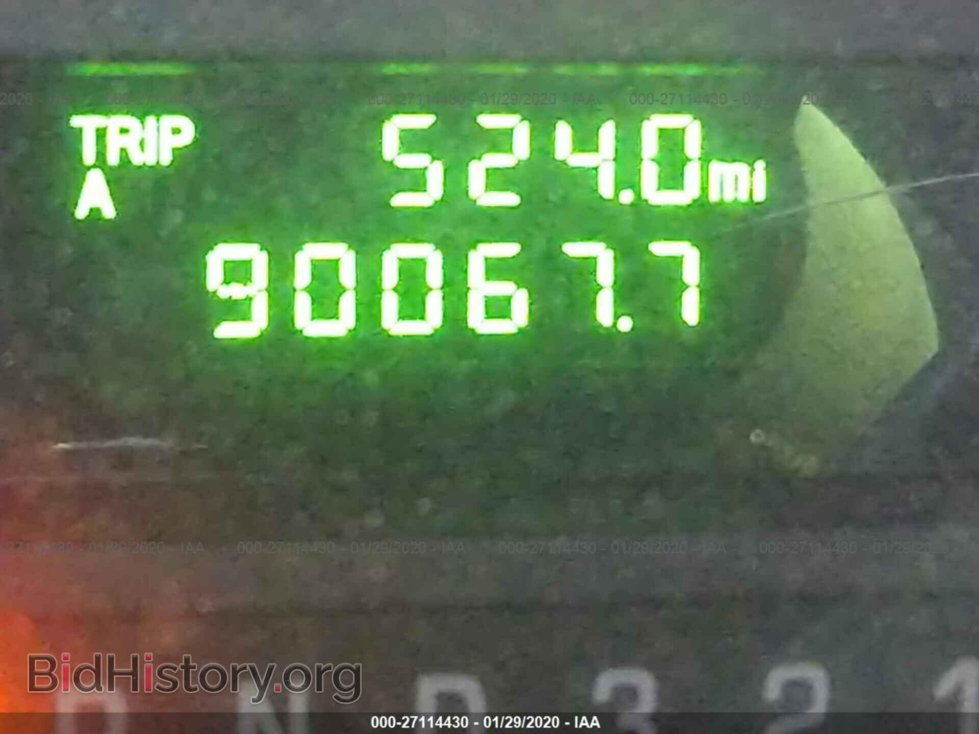 2011 FORD ECONOLINE - VIN: 1FDSE3FL5BDB36225 - Фото 6