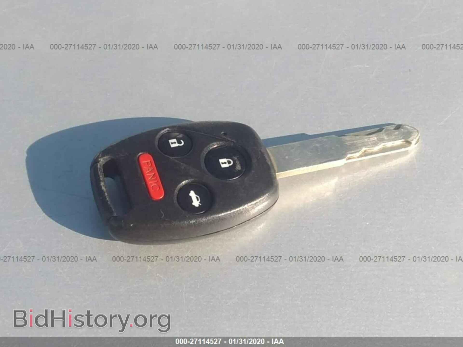 2012 HONDA CIVIC - VIN: 2HGFB2F58CH520144 - Фото 11