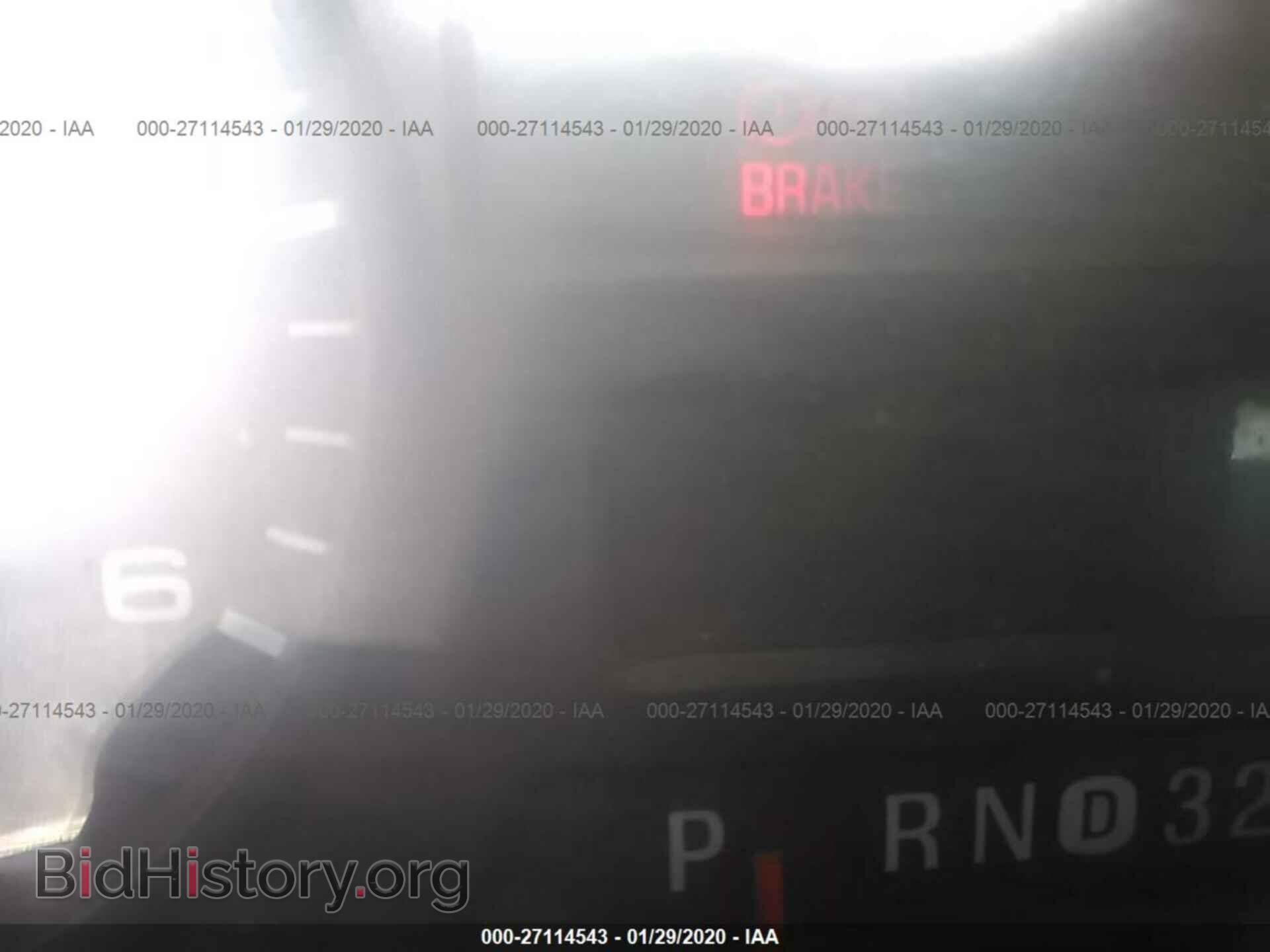 2006 FORD F250 - VIN: 1FTSW20566EA85016 - Фото 7