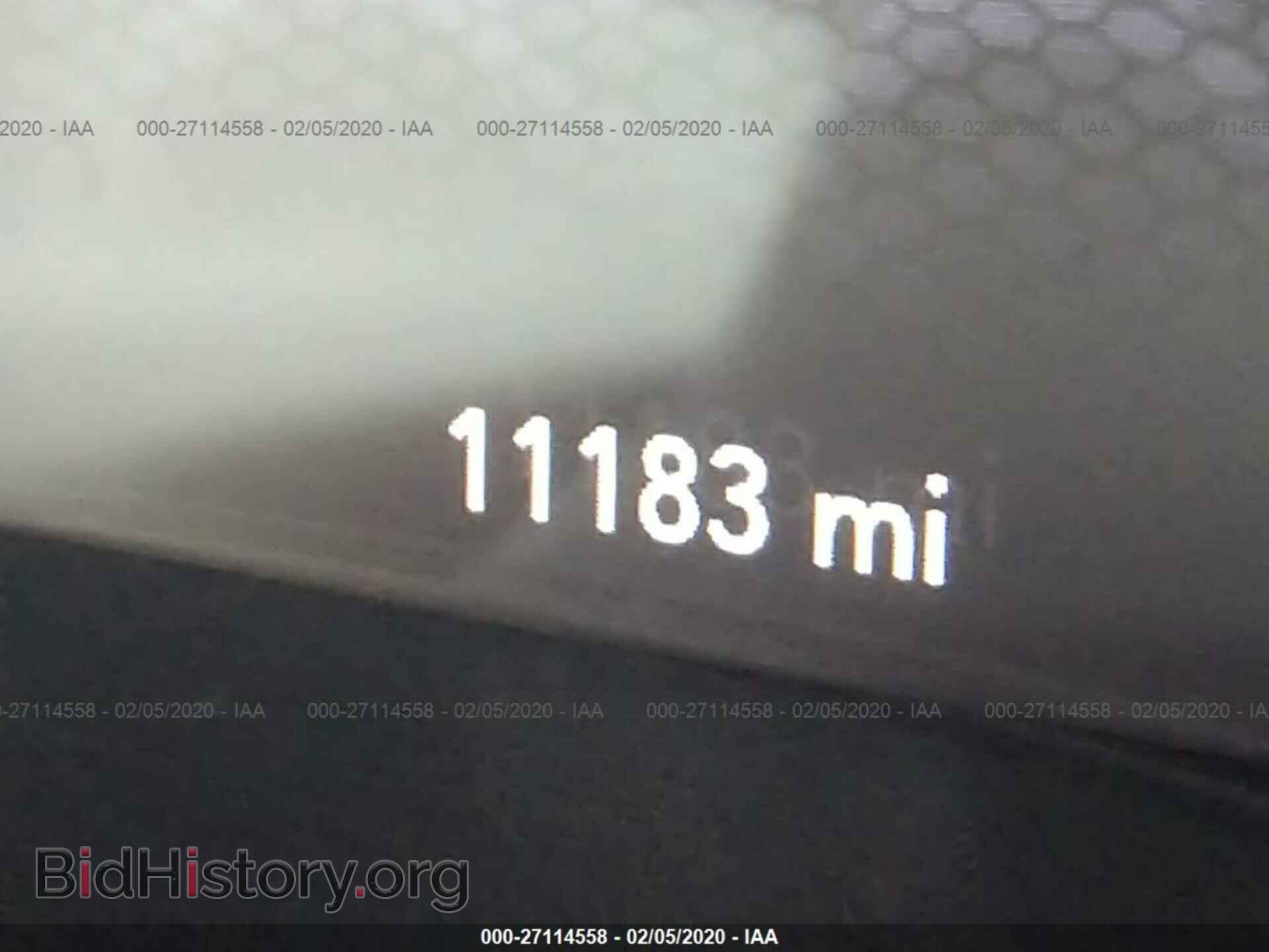 2019 DODGE CHARGER - VIN: 2C3CDXBG5KH700247 - Фото 7