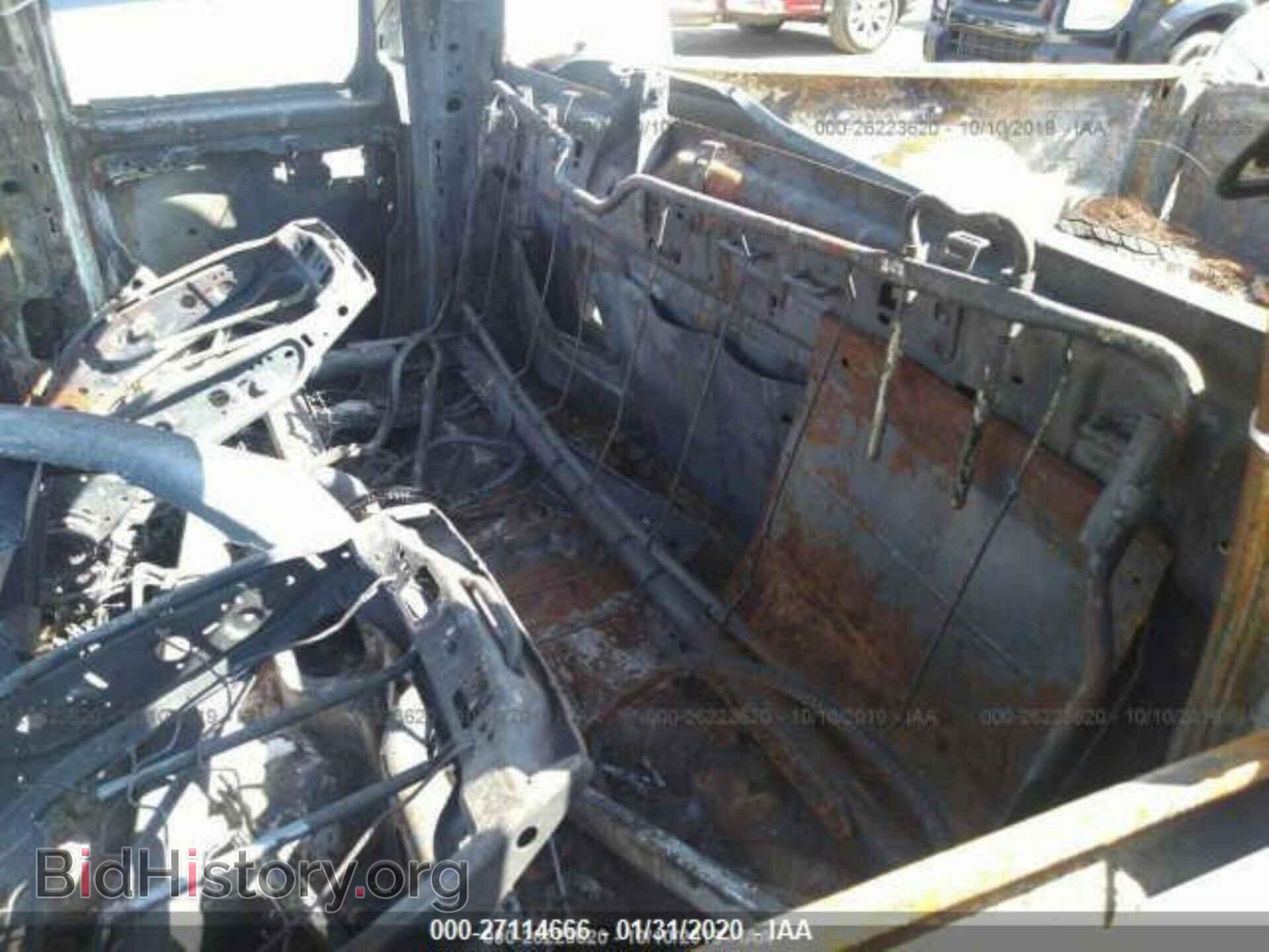 2010 DODGE RAM 1500 - VIN: 1D7RV1GTXAS128241 - Фото 8