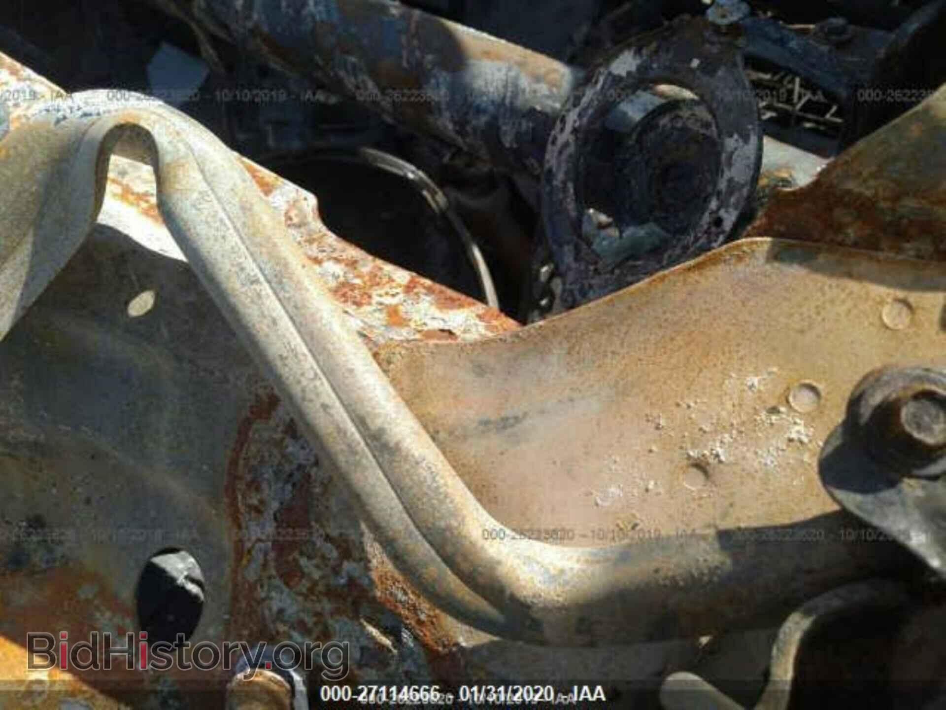 2010 DODGE RAM 1500 - VIN: 1D7RV1GTXAS128241 - Фото 9