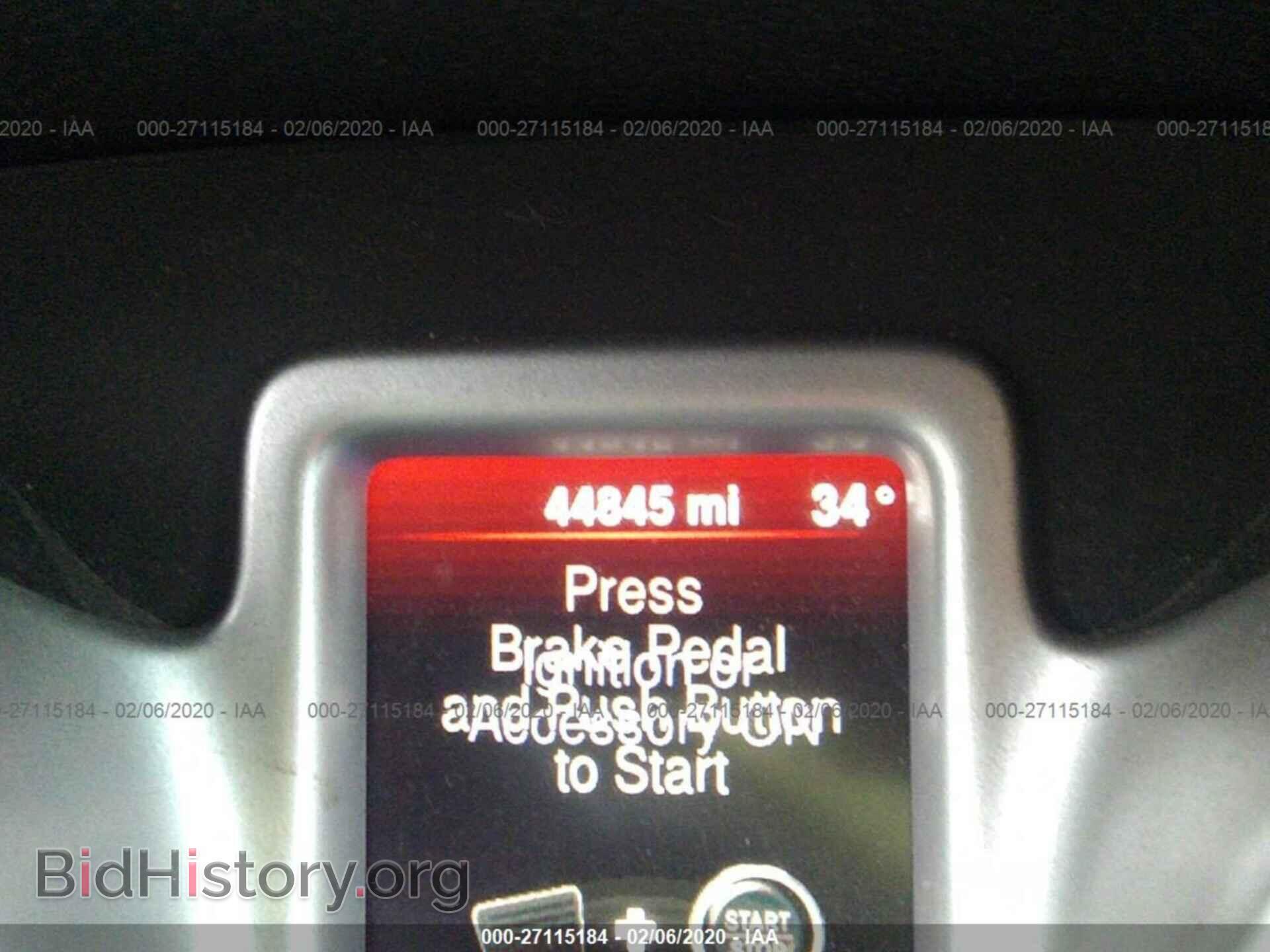2016 DODGE JOURNEY - VIN: 3C4PDCBB0GT133003 - Фото 7