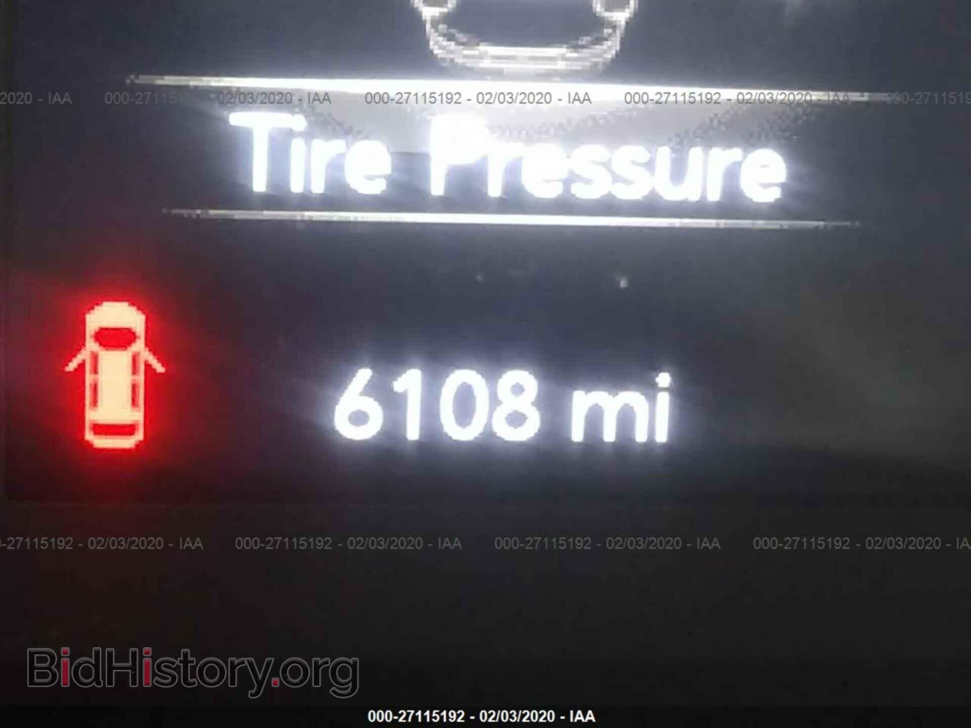 2019 JEEP CHEROKEE - VIN: 1C4PJMLB1KD317202 - Photo 7