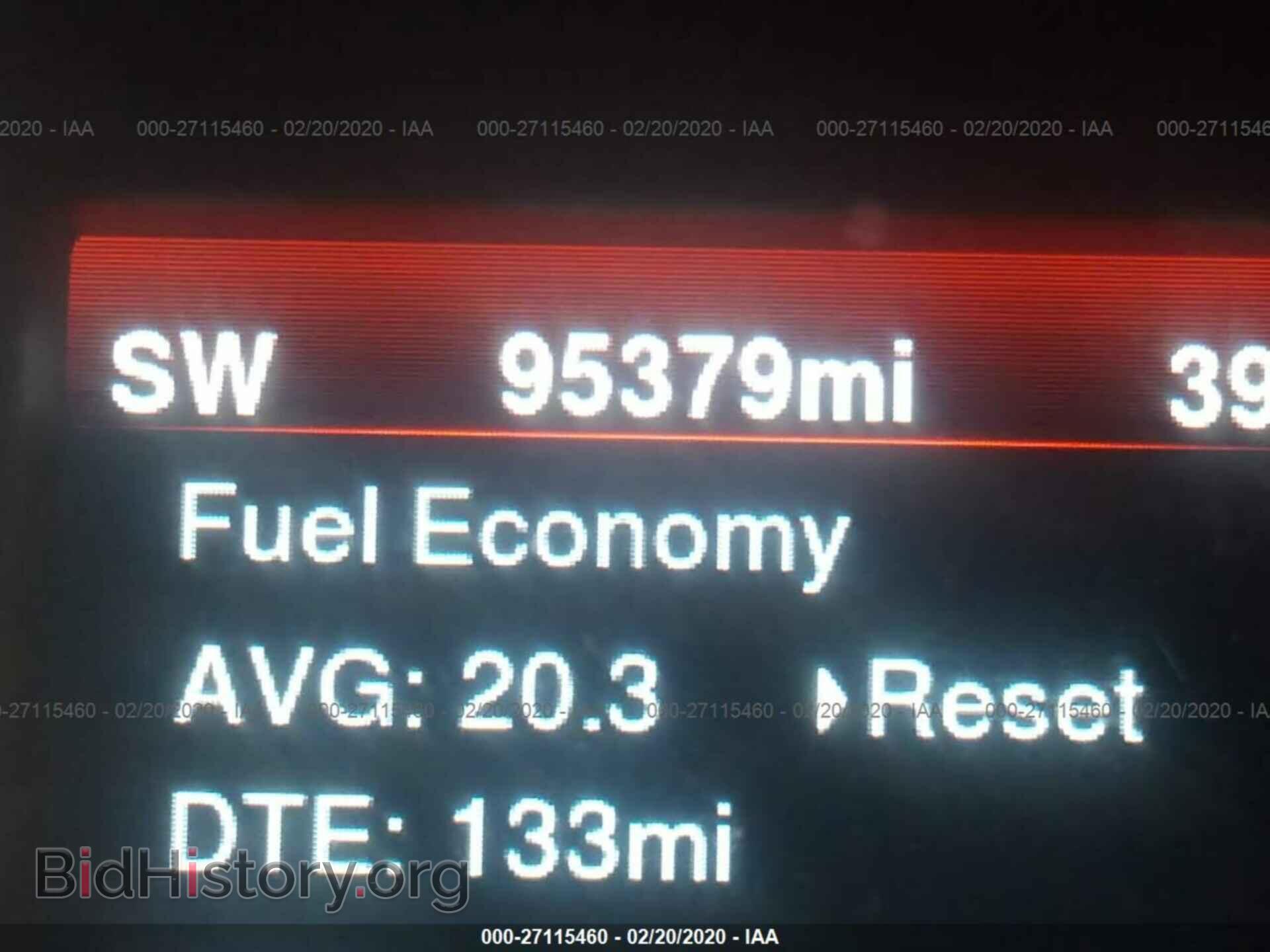 2013 DODGE CHARGER - VIN: 2C3CDXAT4DH714920 - Фото 7