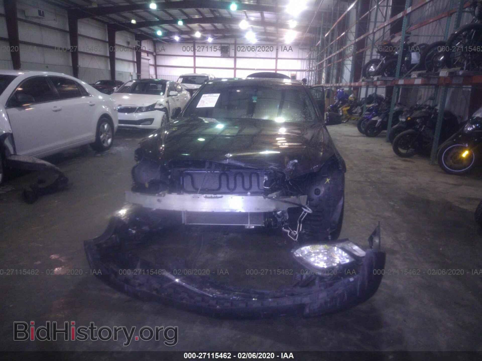 2013 MERCEDES-BENZ E-CLASS - VIN: WDDHF5KB4DA721019 - Фото 6