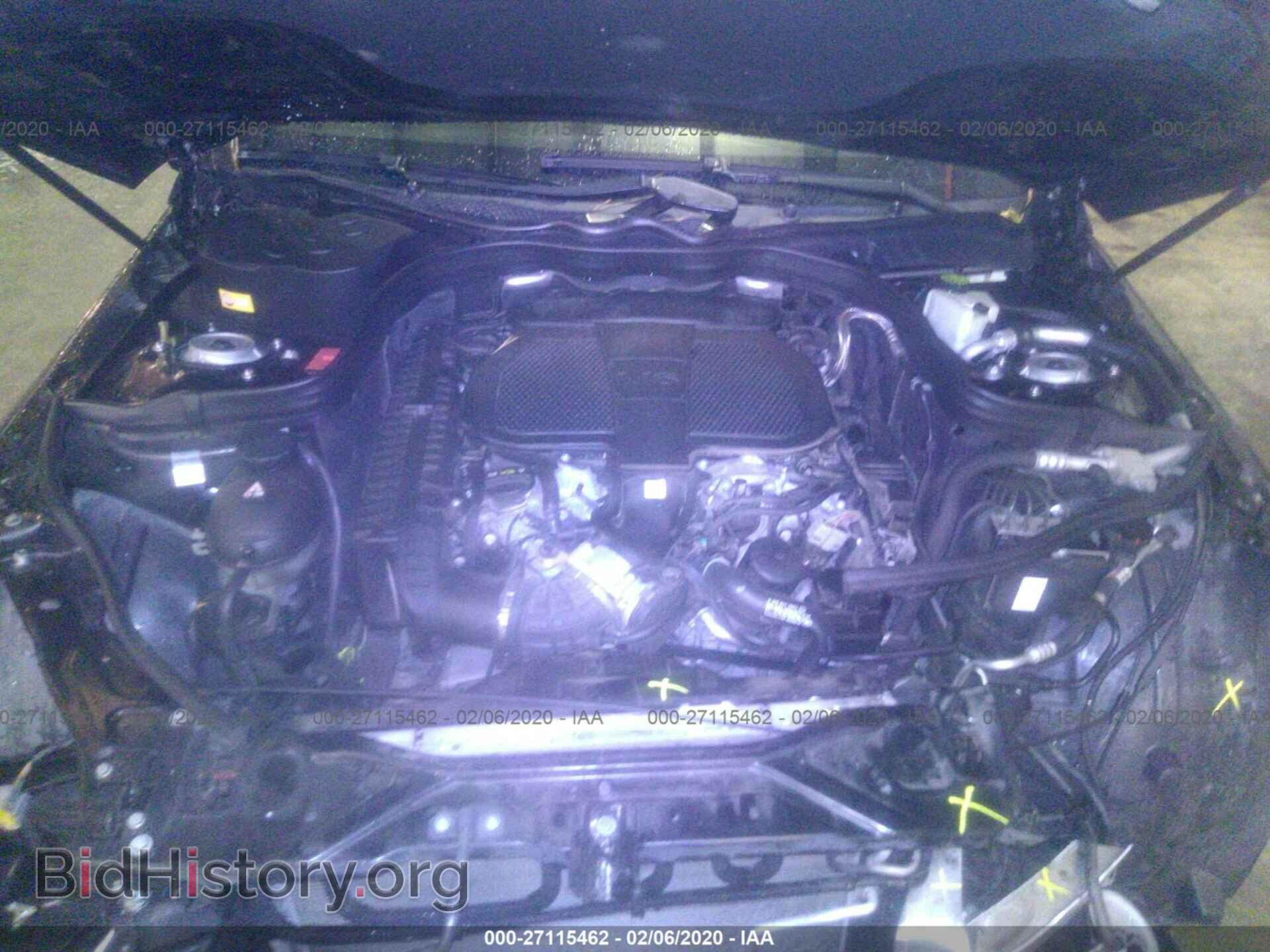 2013 MERCEDES-BENZ E-CLASS - VIN: WDDHF5KB4DA721019 - Фото 10