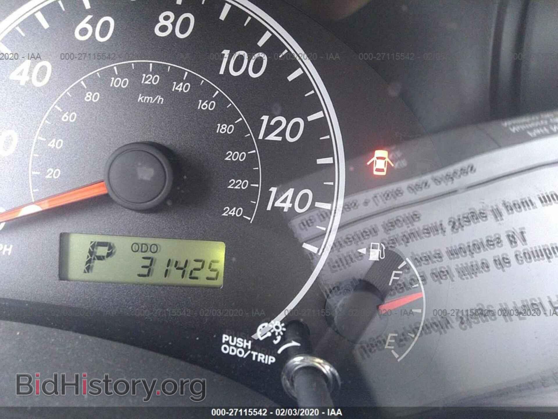 2013 TOYOTA COROLLA - VIN: 2T1BU4EE1DC081420 - Фото 7
