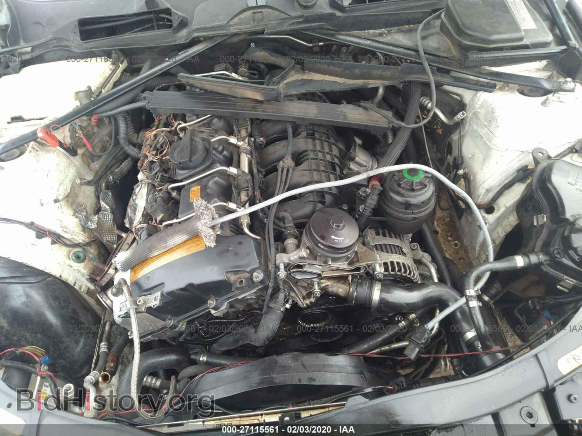 2009 BMW 335 - VIN: WBAPL33569A405475 - Фото 10
