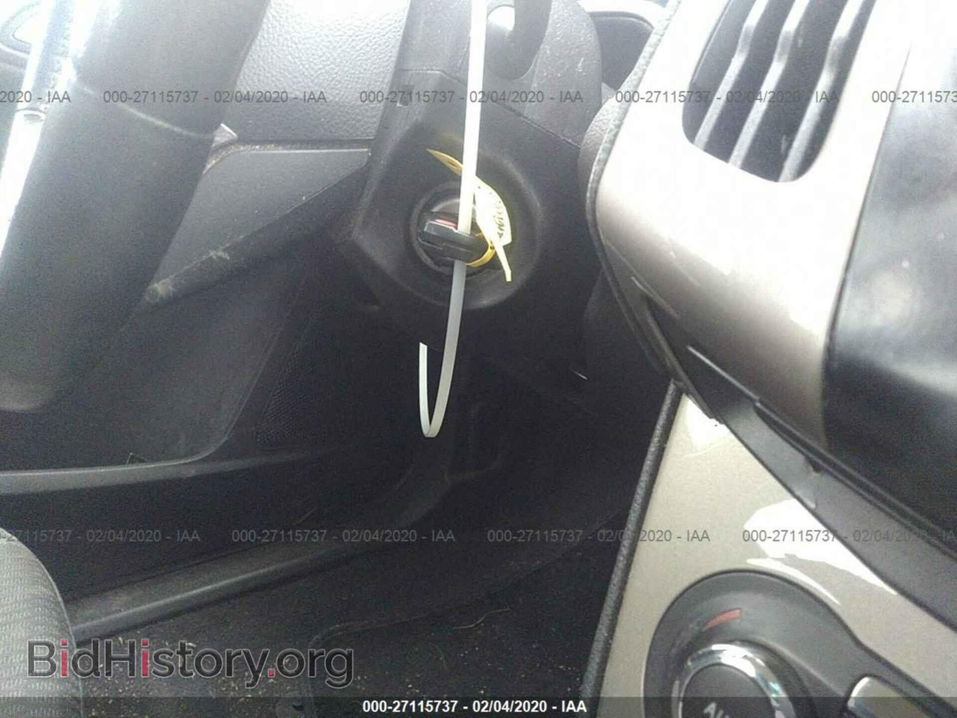 2012 FORD FOCUS - VIN: 1FAHP3H29CL348958 - Photo 11