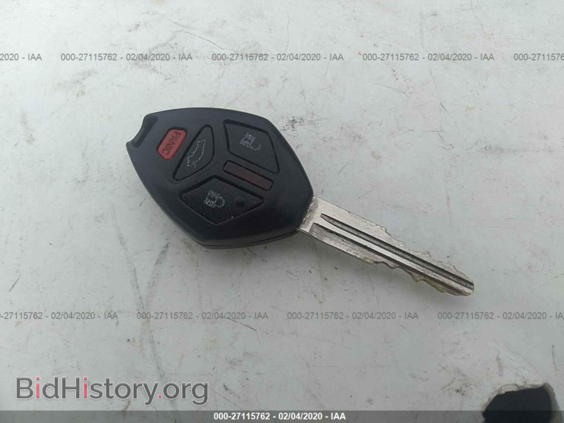 2009 MITSUBISHI ECLIPSE - VIN: 4A3AK24F89E042406 - Photo 11