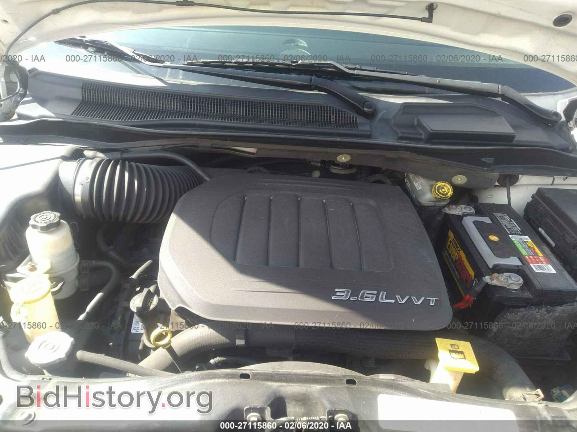 2012 DODGE RAM VAN - VIN: 2C4JDGAG5CR279873 - Photo 10
