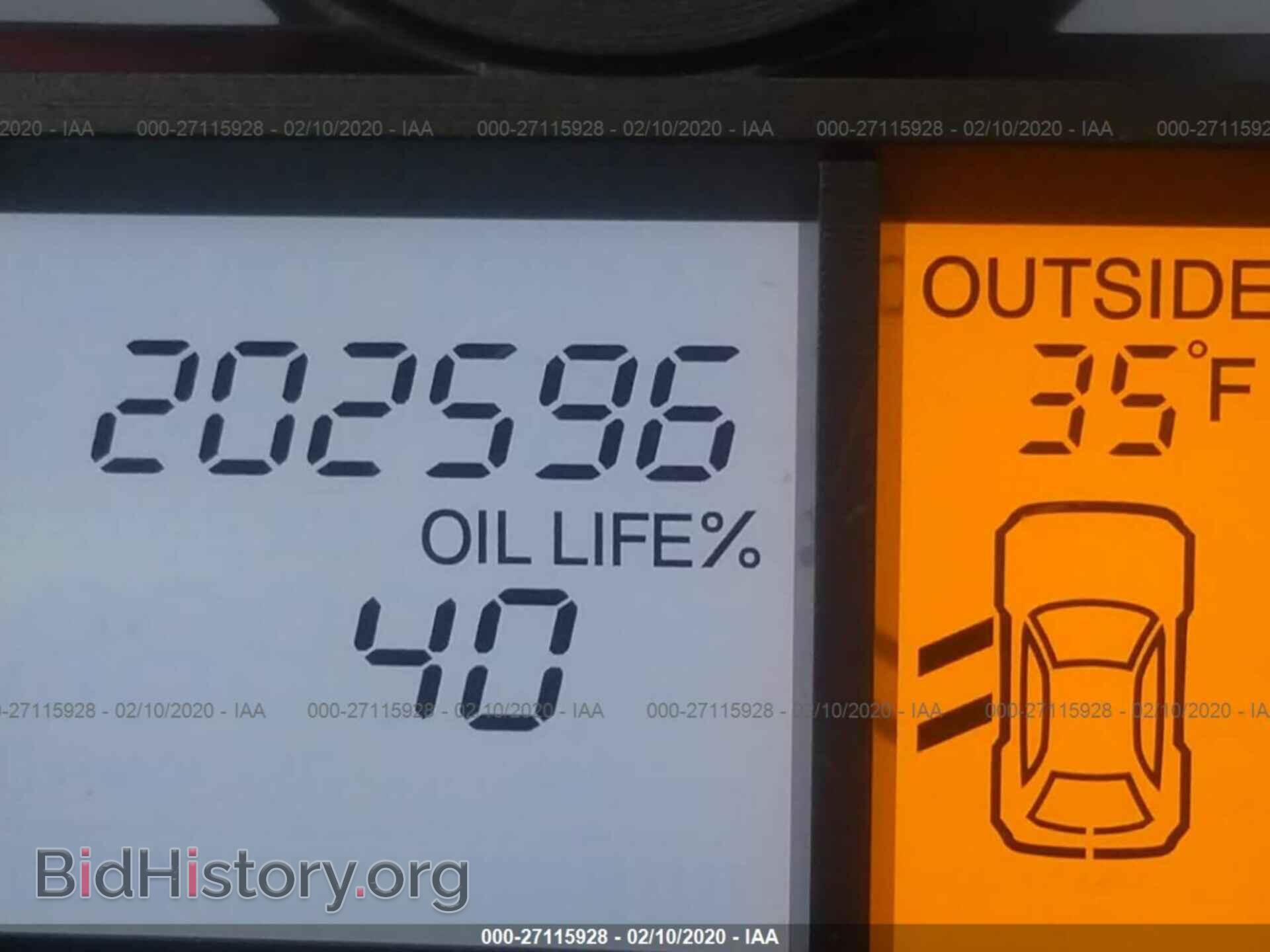 2009 HONDA PILOT - VIN: 5FNYF48699B012924 - Фото 7