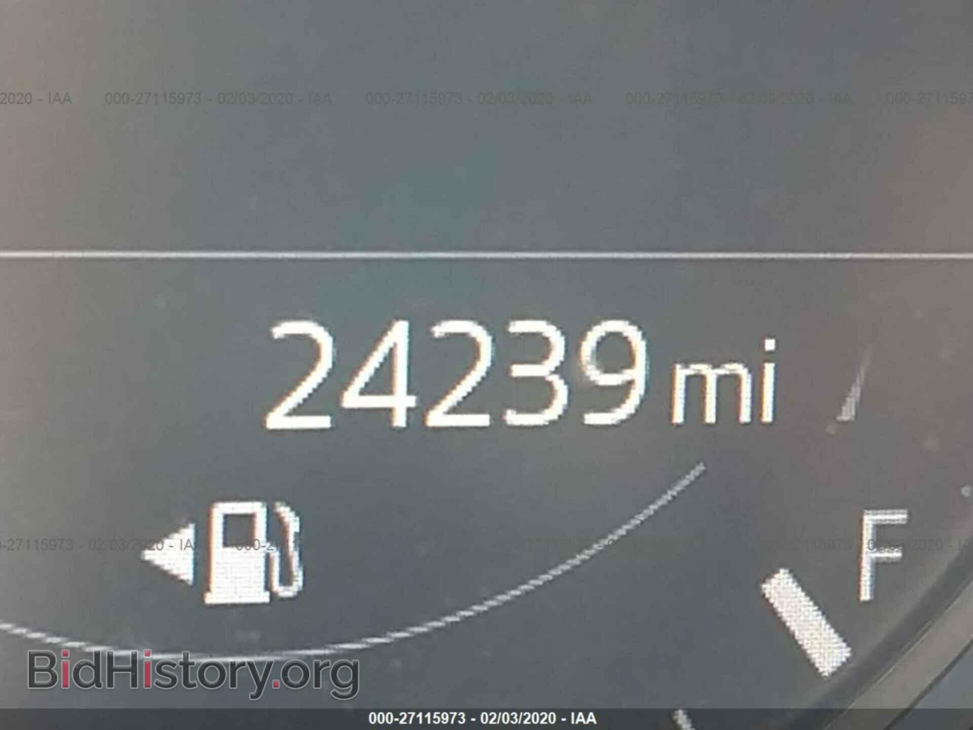 2018 MAZDA 6 - VIN: JM1GL1VM4J1311577 - Фото 7