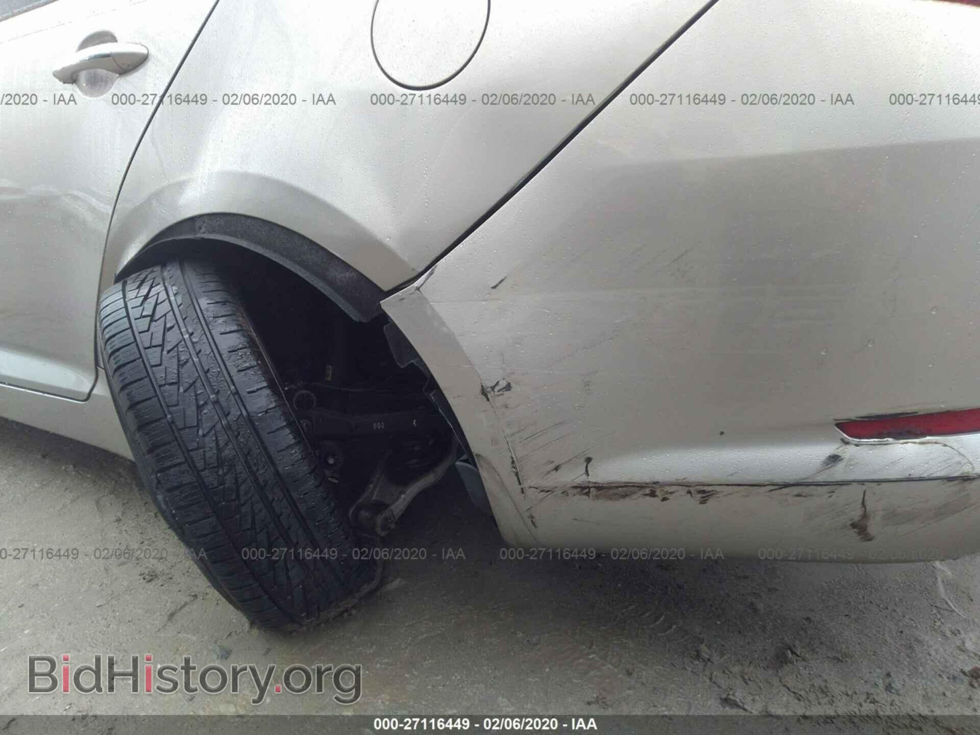 2013 KIA OPTIMA - VIN: KNAGM4A76D5383132 - Photo 6