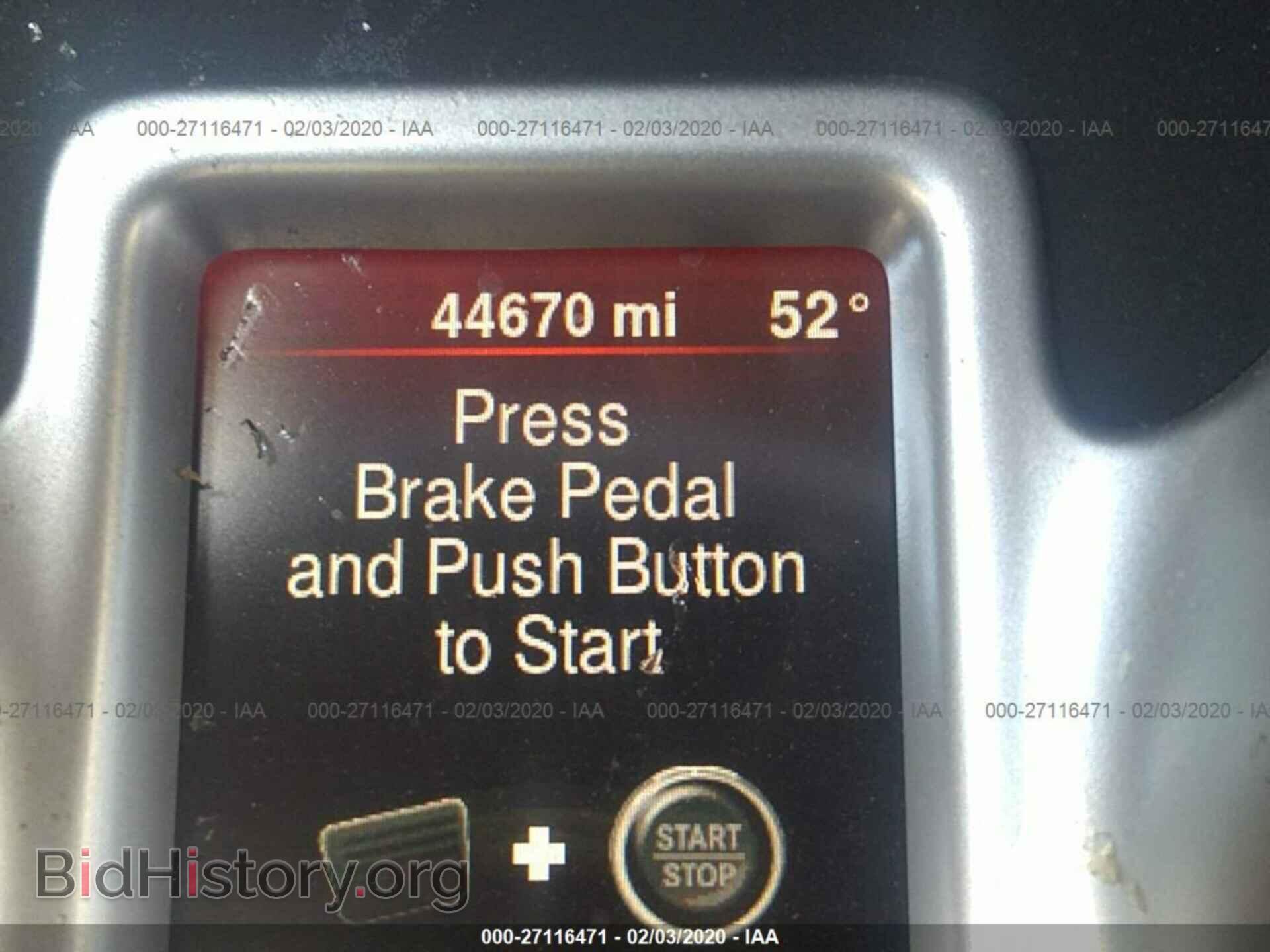 2015 DODGE JOURNEY - VIN: 3C4PDCAB1FT649810 - Photo 7