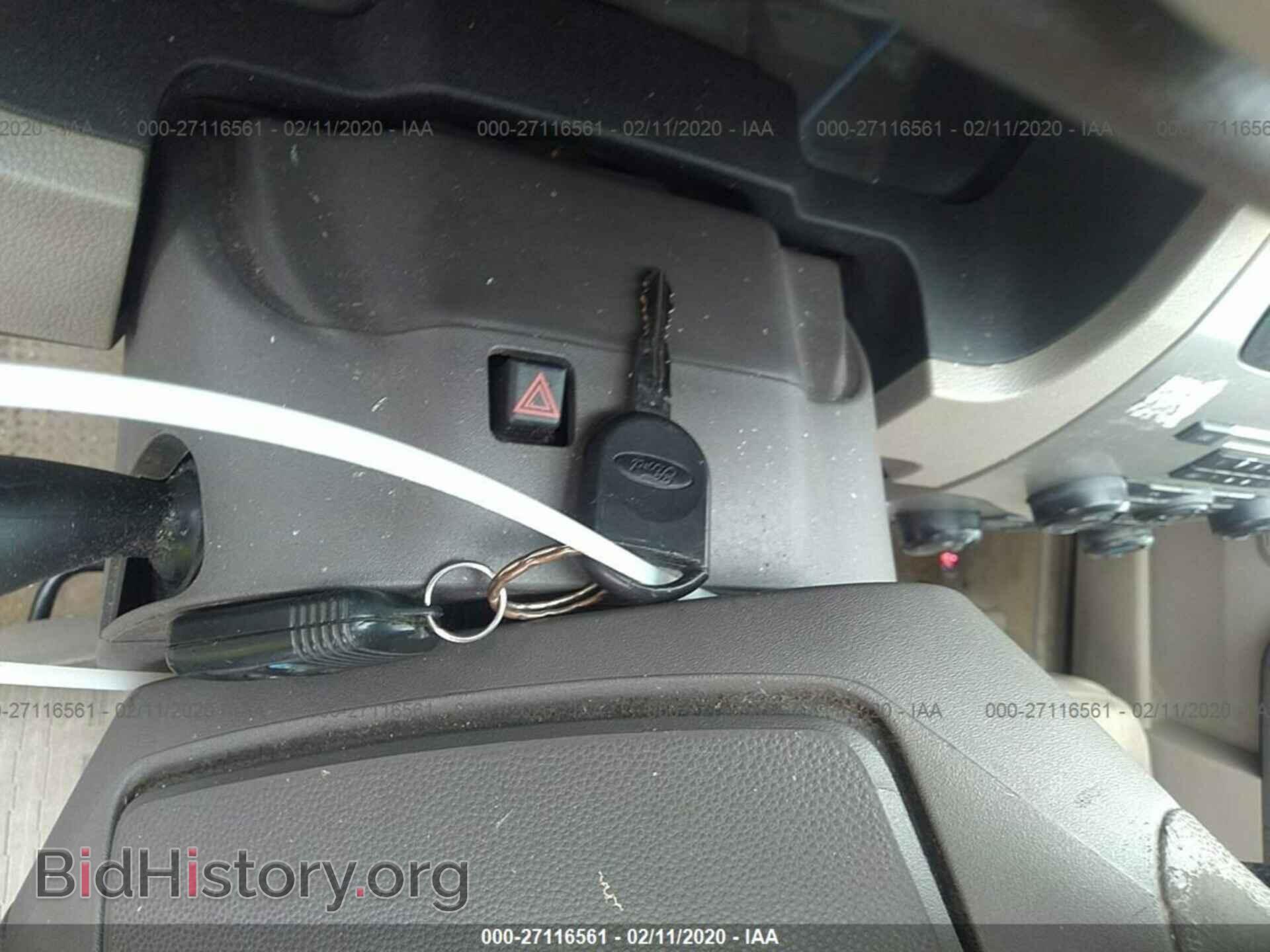 2009 FORD FOCUS - VIN: 1FAHP35N29W235892 - Фото 11