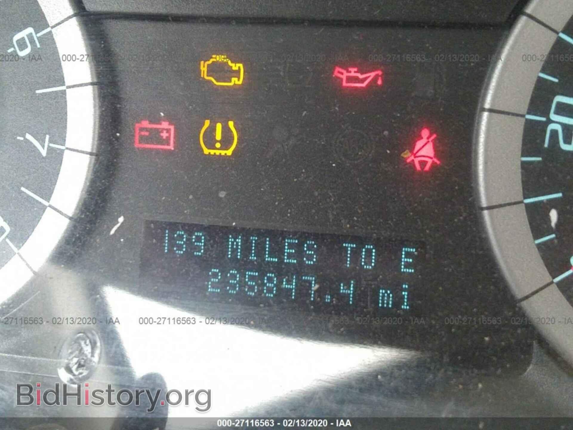 2012 FORD ESCAPE - VIN: 1FMCU0C70CKB19682 - Фото 7