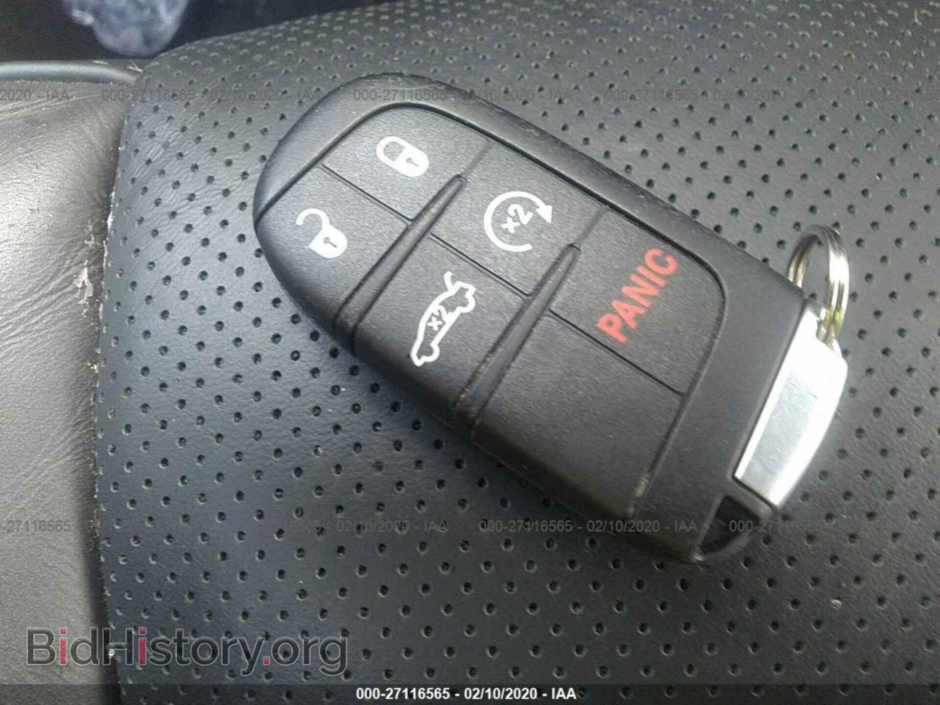 2015 DODGE CHALLENGER - VIN: 2C3CDZBT6FH707464 - Photo 11