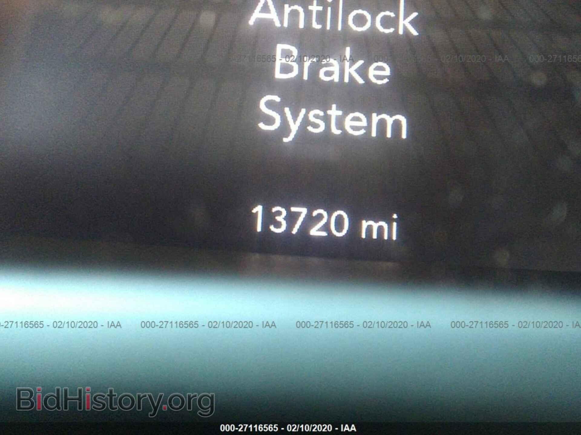 2015 DODGE CHALLENGER - VIN: 2C3CDZBT6FH707464 - Photo 7