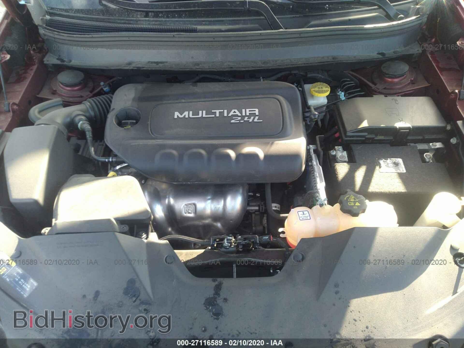 2019 JEEP CHEROKEE - VIN: 1C4PJLLB5KD110290 - Photo 10