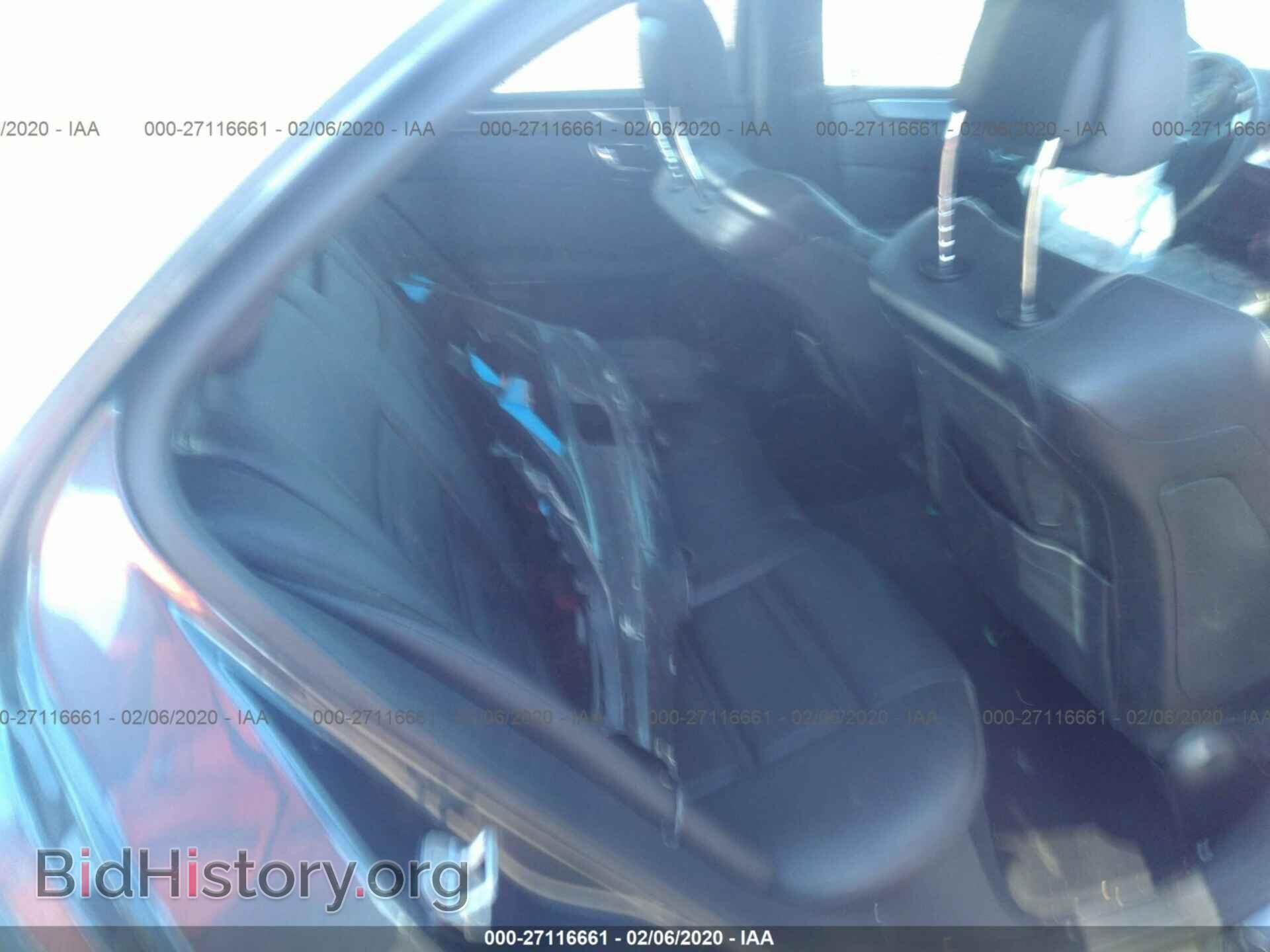 2011 MERCEDES-BENZ E - VIN: WDDHF7HB2BA416229 - Photo 8