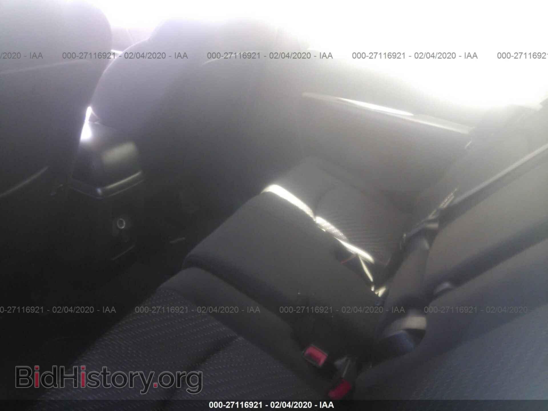 2014 DODGE JOURNEY - VIN: 3C4PDCBG7ET229610 - Фото 8