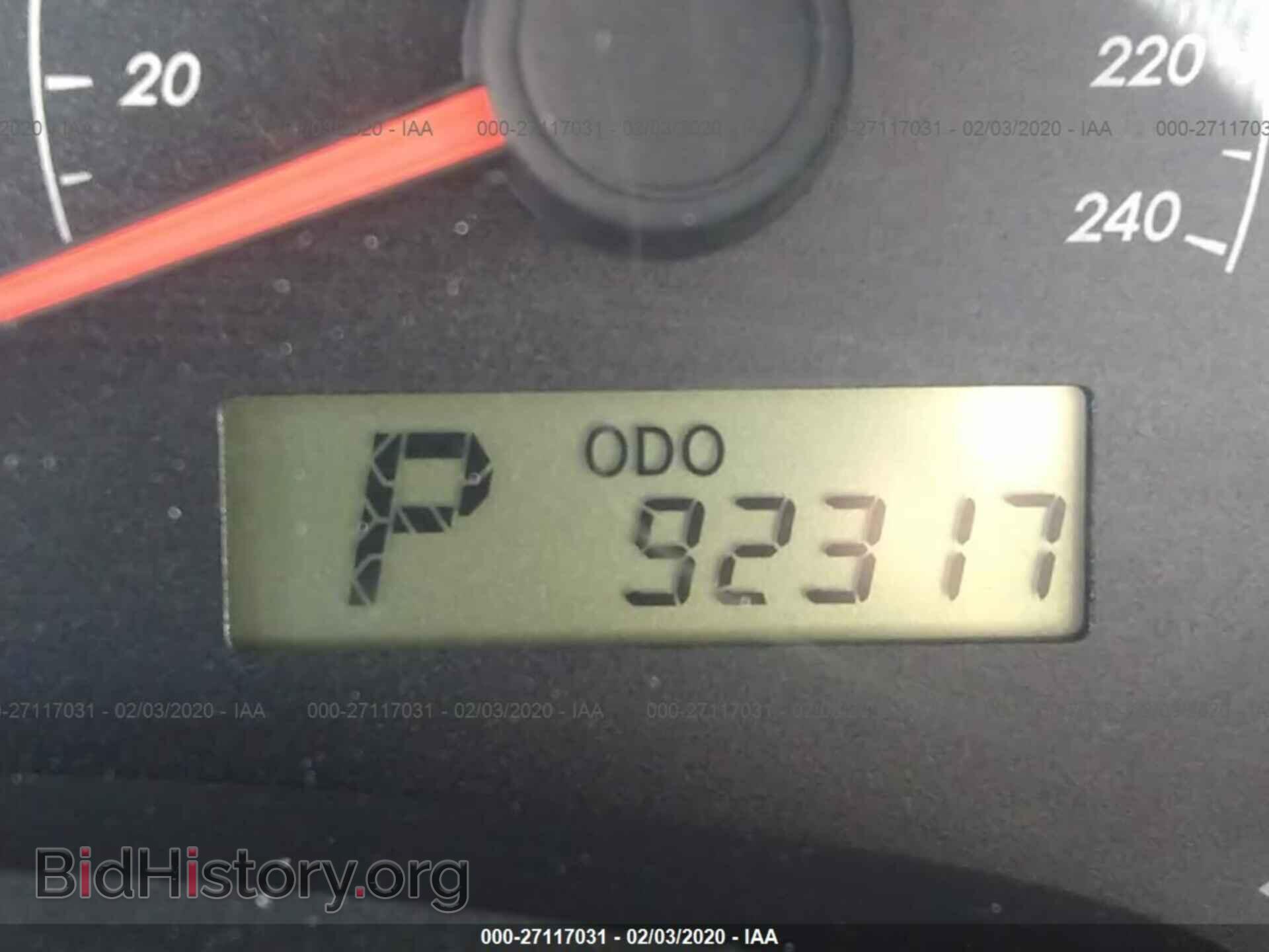 2012 TOYOTA COROLLA - VIN: 2T1BU4EE0CC764532 - Фото 7