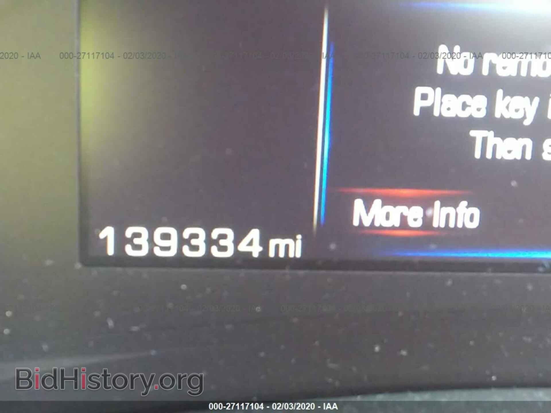 2014 CADILLAC XTS - VIN: 2G61M5S38E9173875 - Фото 7