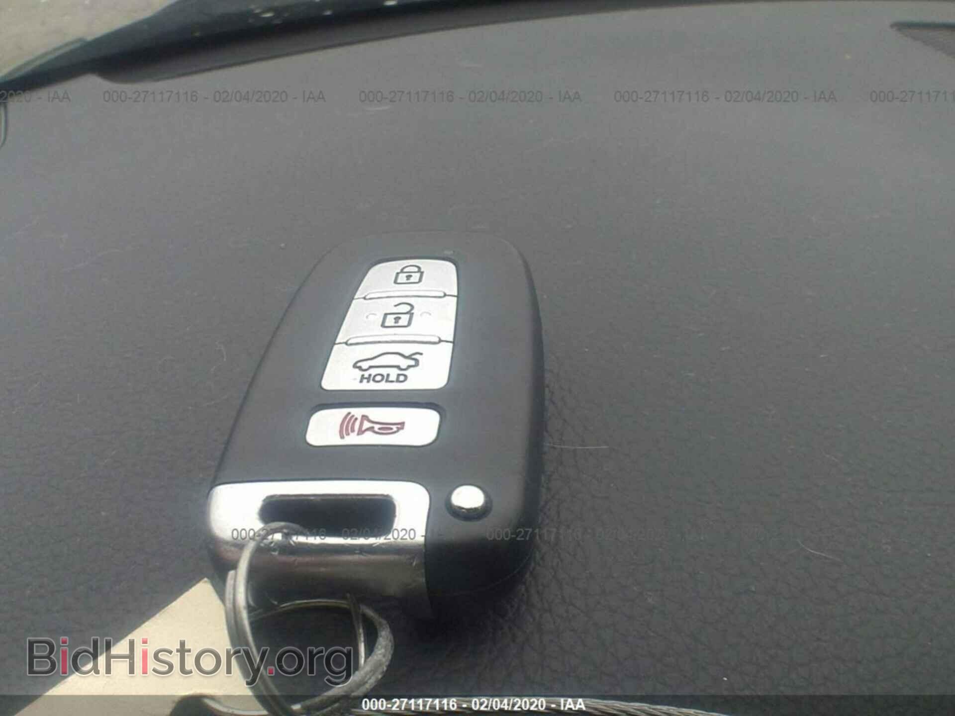 2013 KIA OPTIMA - VIN: KNAGM4AD1D5040895 - Фото 11