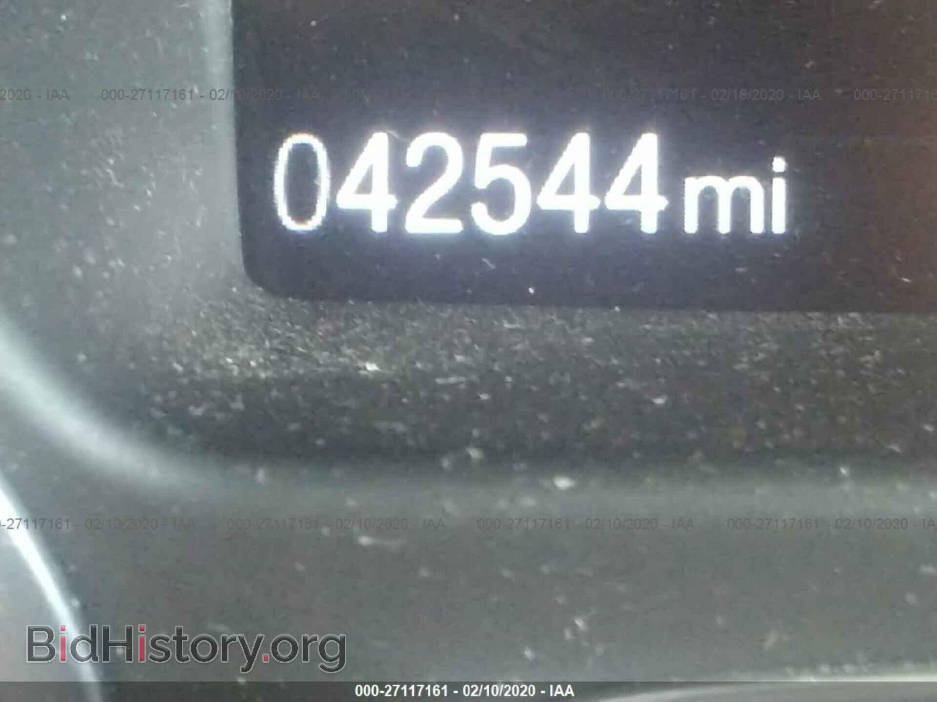 2016 FORD FOCUS - VIN: 1FADP3K28GL364937 - Фото 7