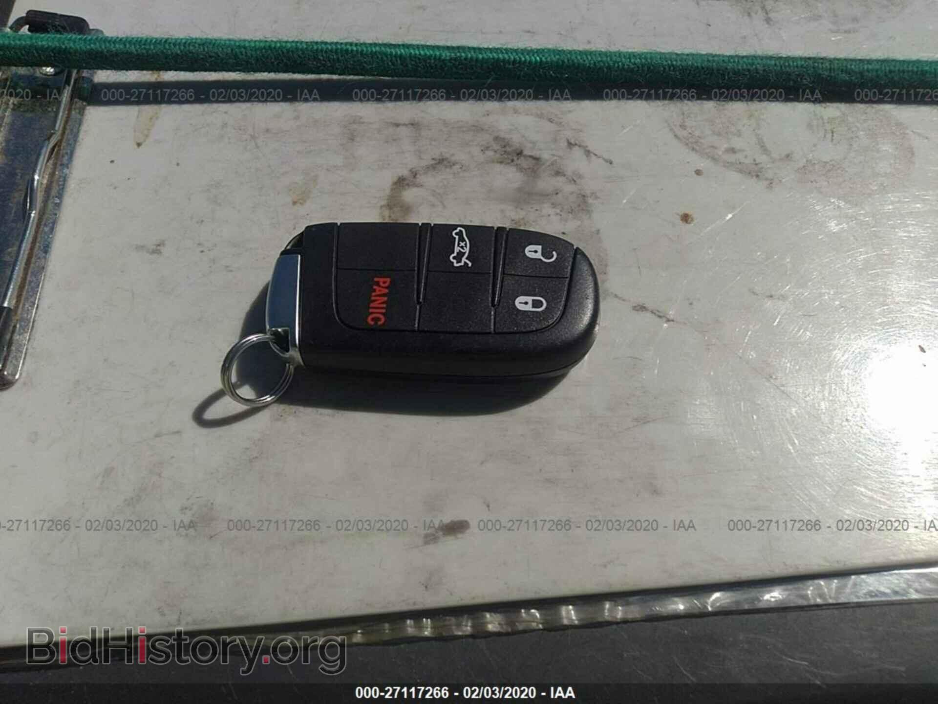 2018 DODGE CHALLENGER - VIN: 2C3CDZAG4JH120600 - Фото 11