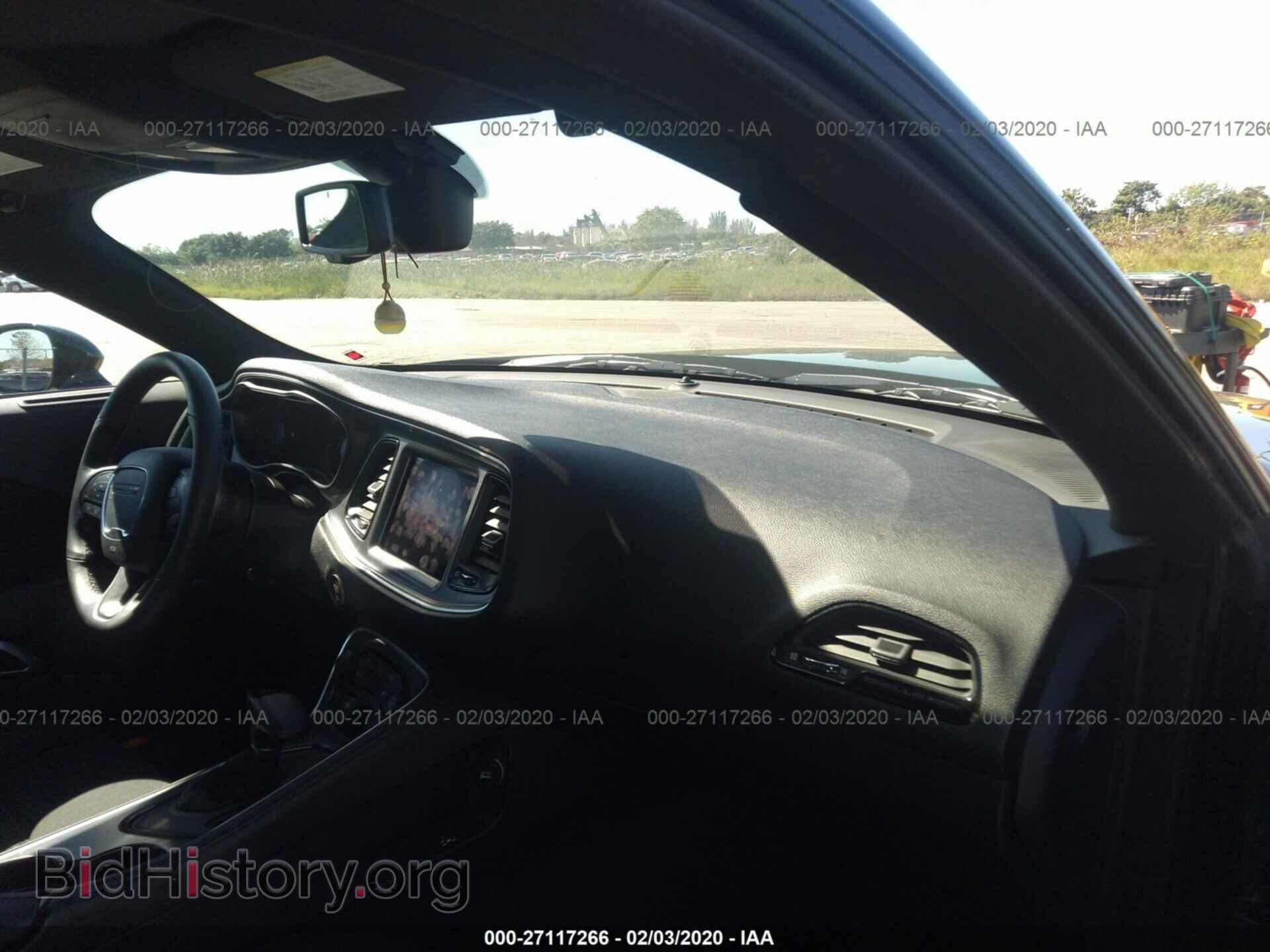 2018 DODGE CHALLENGER - VIN: 2C3CDZAG4JH120600 - Фото 5