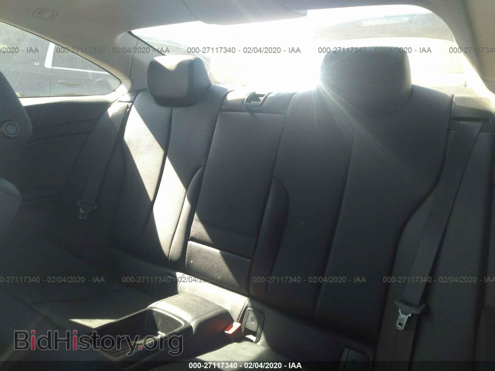 2014 BMW 428 - VIN: WBA3N7C56EF719768 - Фото 8