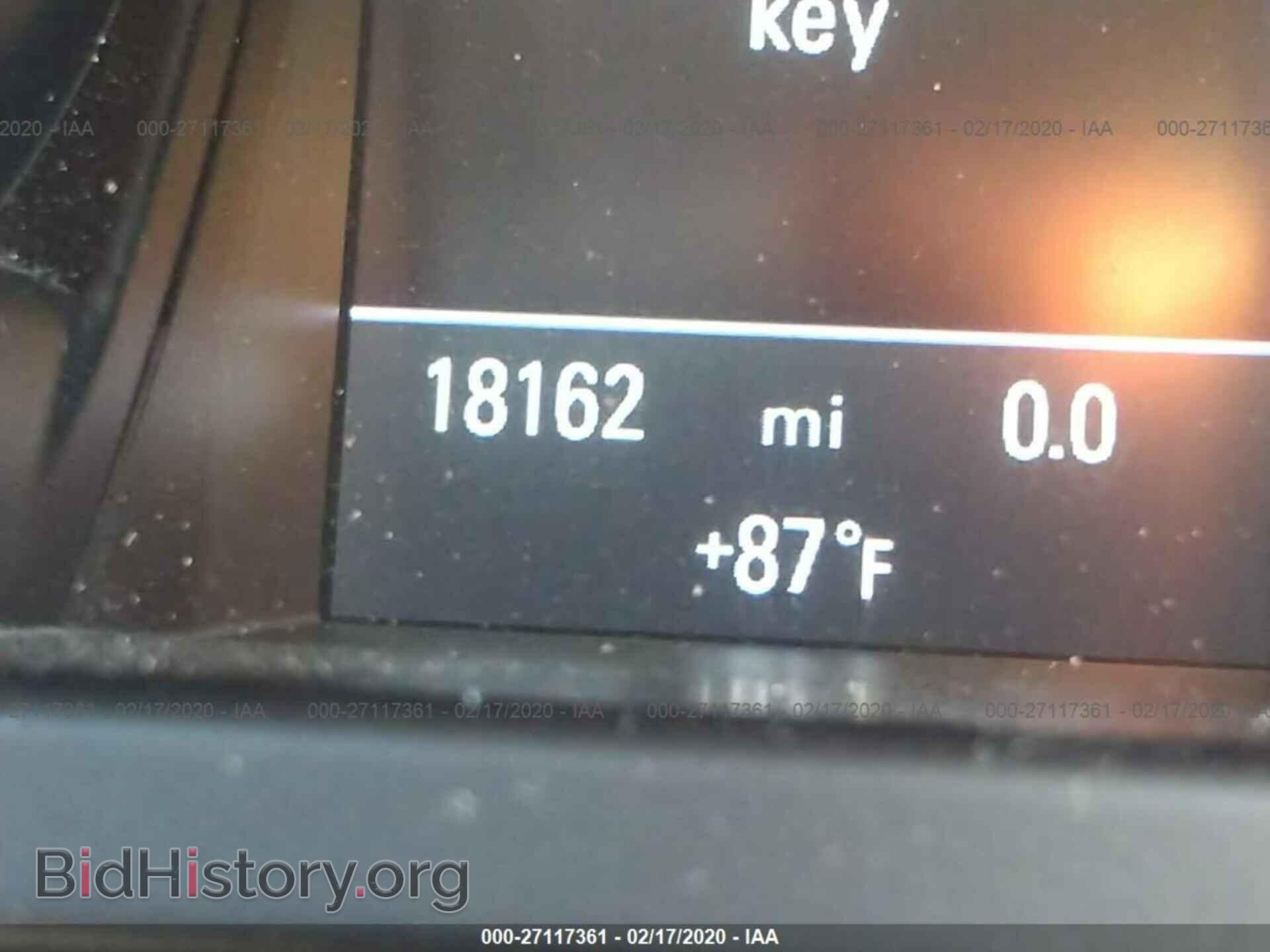 2017 AUDI S5 - VIN: WAUC4AFHXHN004038 - Фото 7