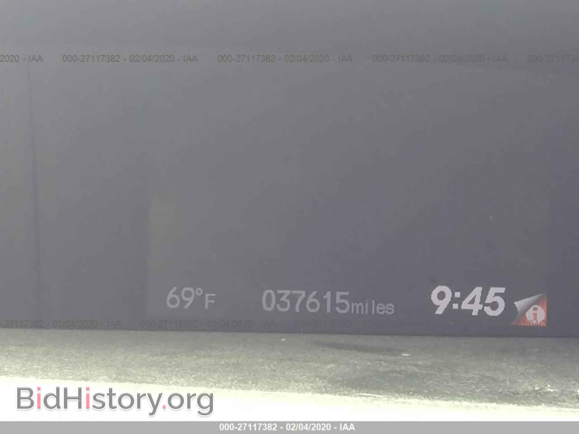 2013 HONDA CIVIC - VIN: 19XFB2F82DE057715 - Photo 7