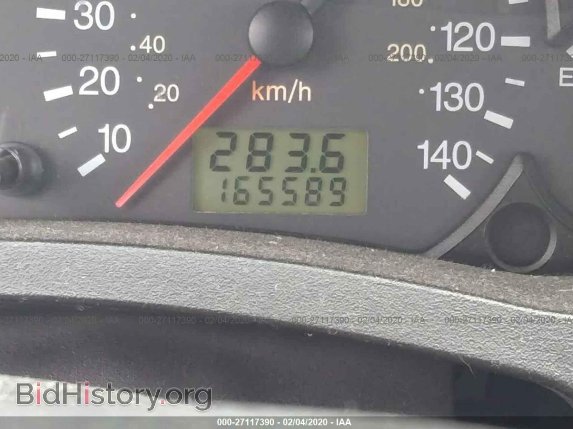 2007 FORD FOCUS - VIN: 1FAFP34N57W159090 - Фото 7