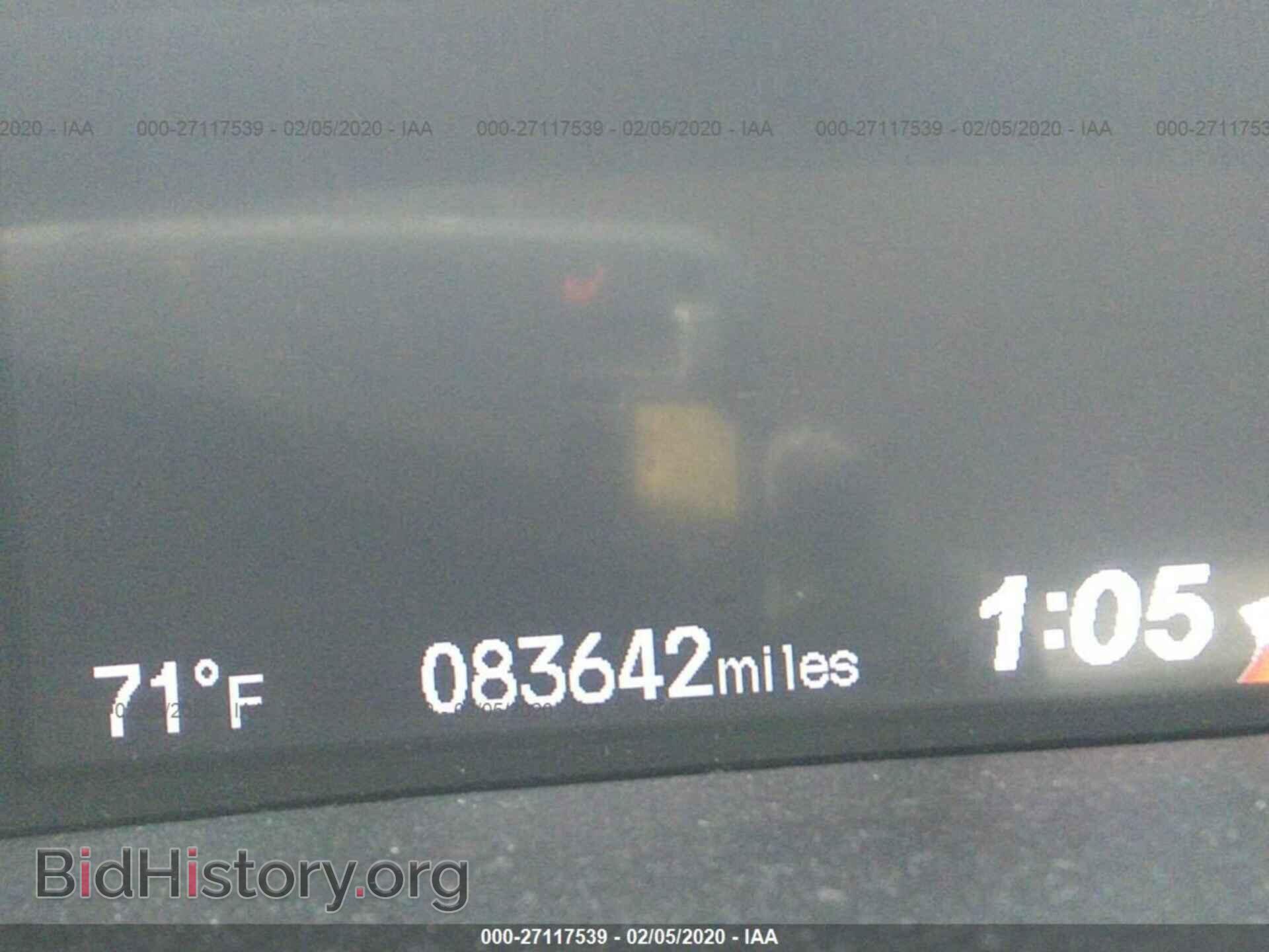 2012 HONDA CIVIC - VIN: 19XFB2F83CE065546 - Photo 7