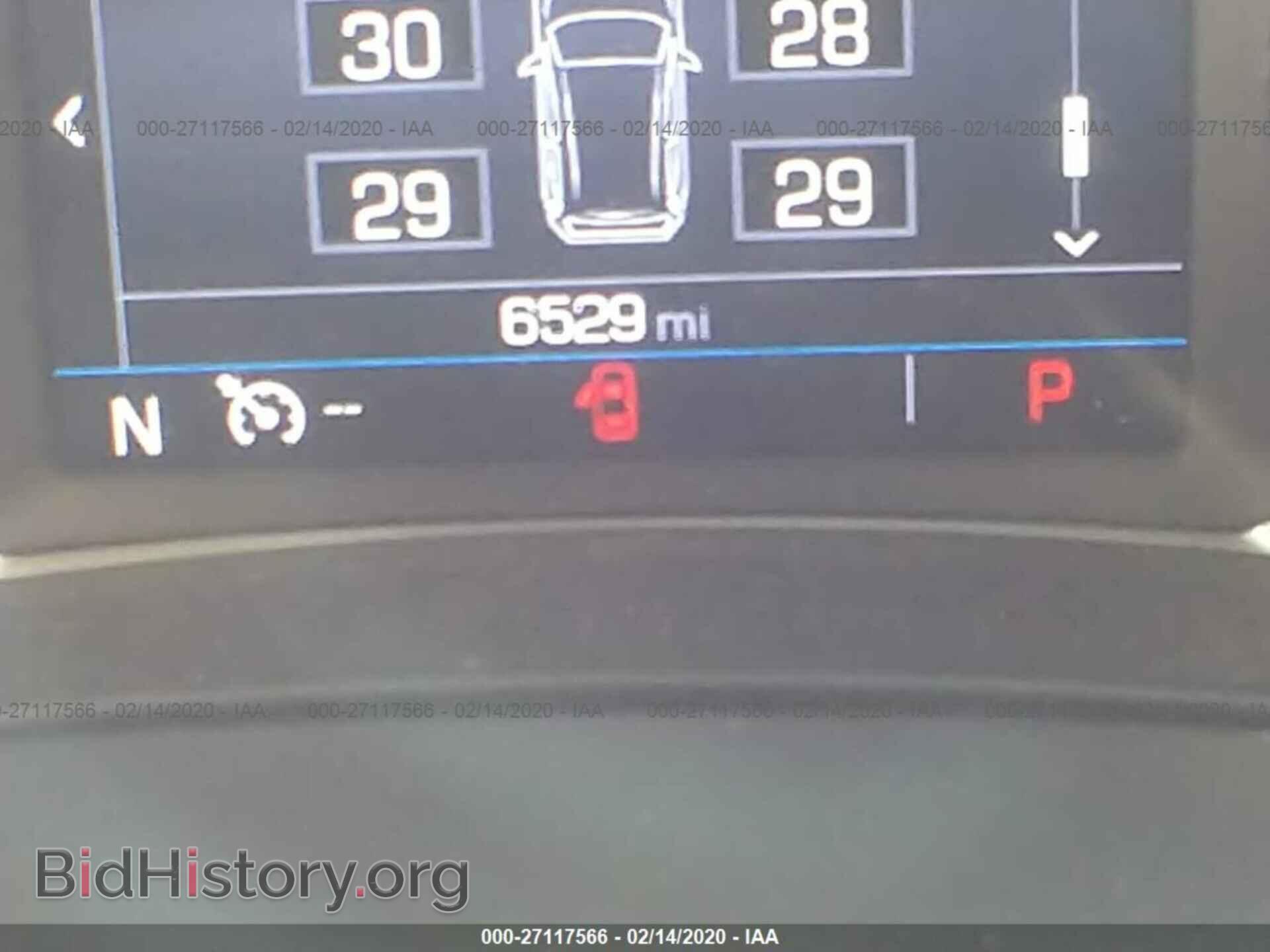 2020 GMC TERRAIN - VIN: 3GKALMEV2LL145866 - Фото 7