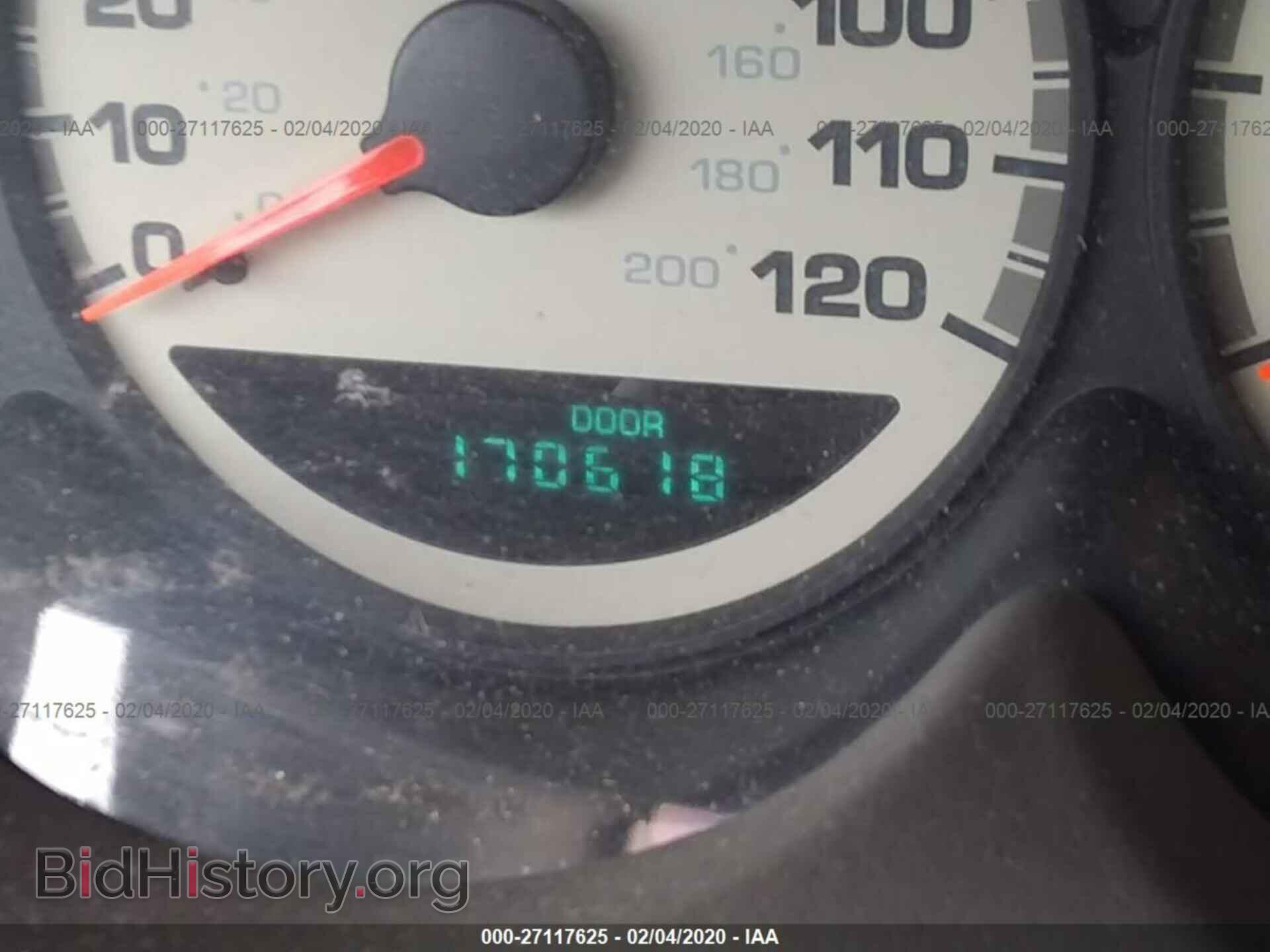 2000 DODGE NEON - VIN: 1B3ES46C2YD576512 - Фото 7