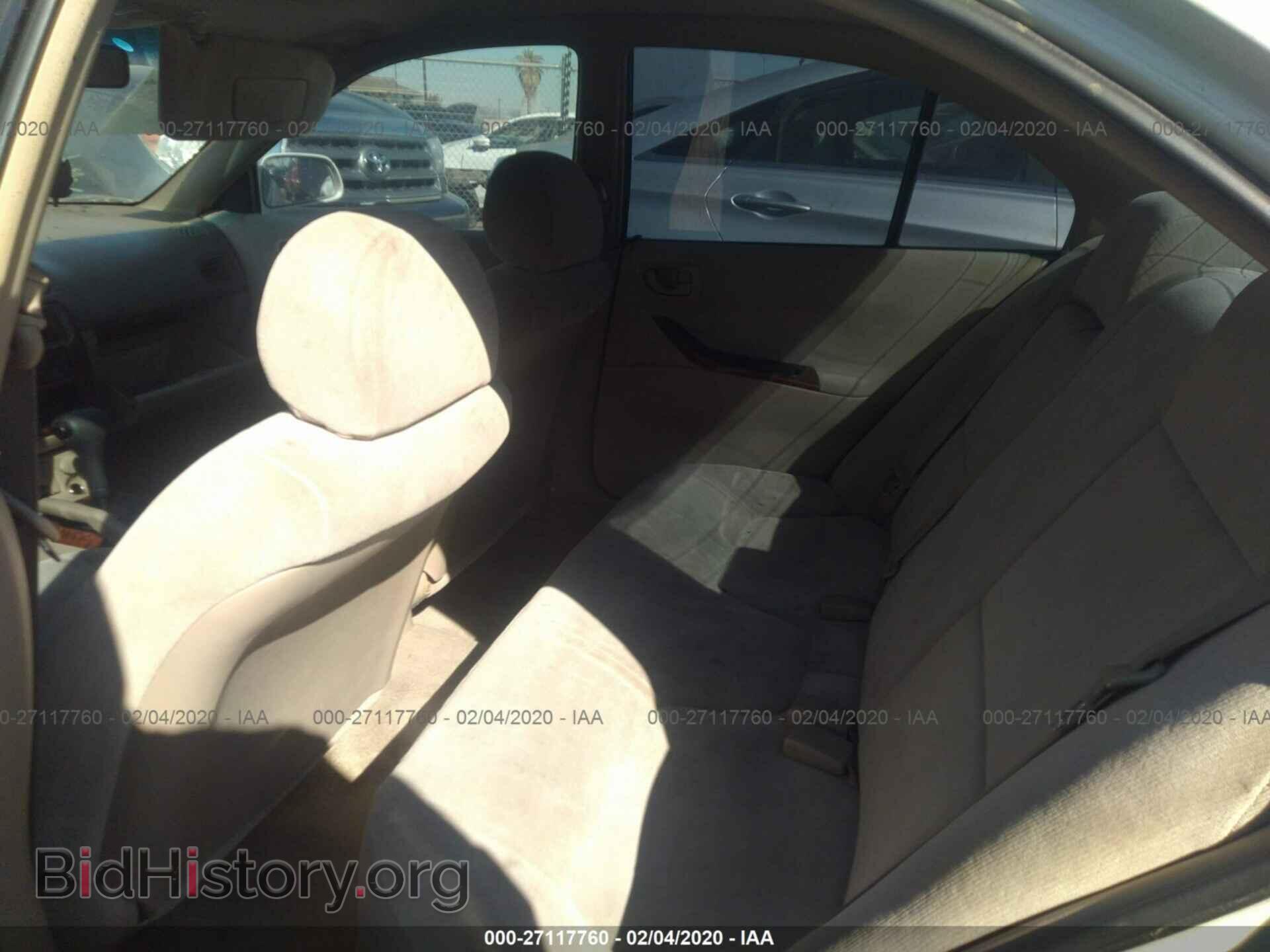 2000 MITSUBISHI GALANT - VIN: 4A3AA46G0YE115299 - Фото 8