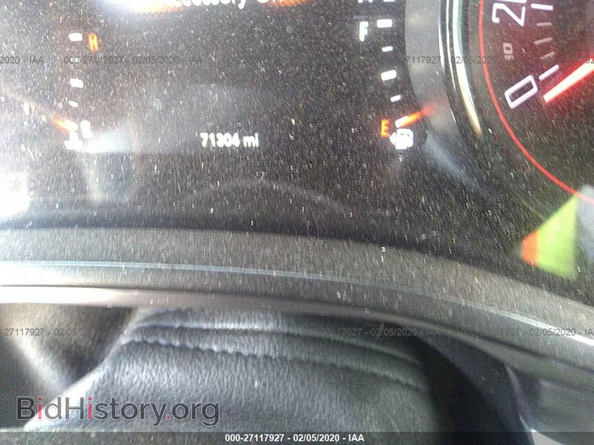 2016 DODGE CHALLENGER - VIN: 2C3CDZAG8GH337690 - Фото 7