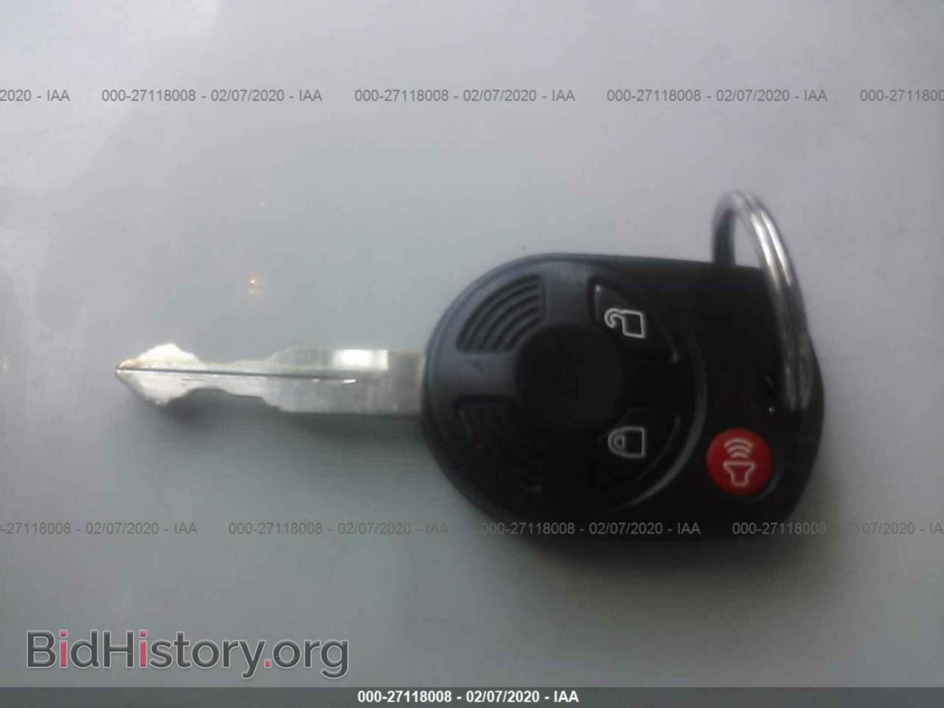 2008 FORD EDGE - VIN: 2FMDK38C98BB09641 - Фото 11
