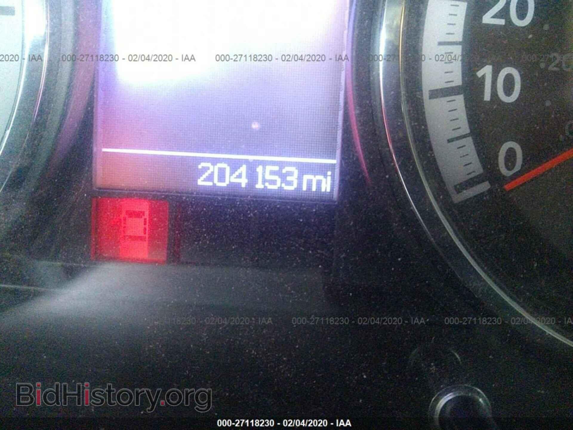 2011 DODGE RAM 1500 - VIN: 1D7RV1CT0BS545407 - Фото 7