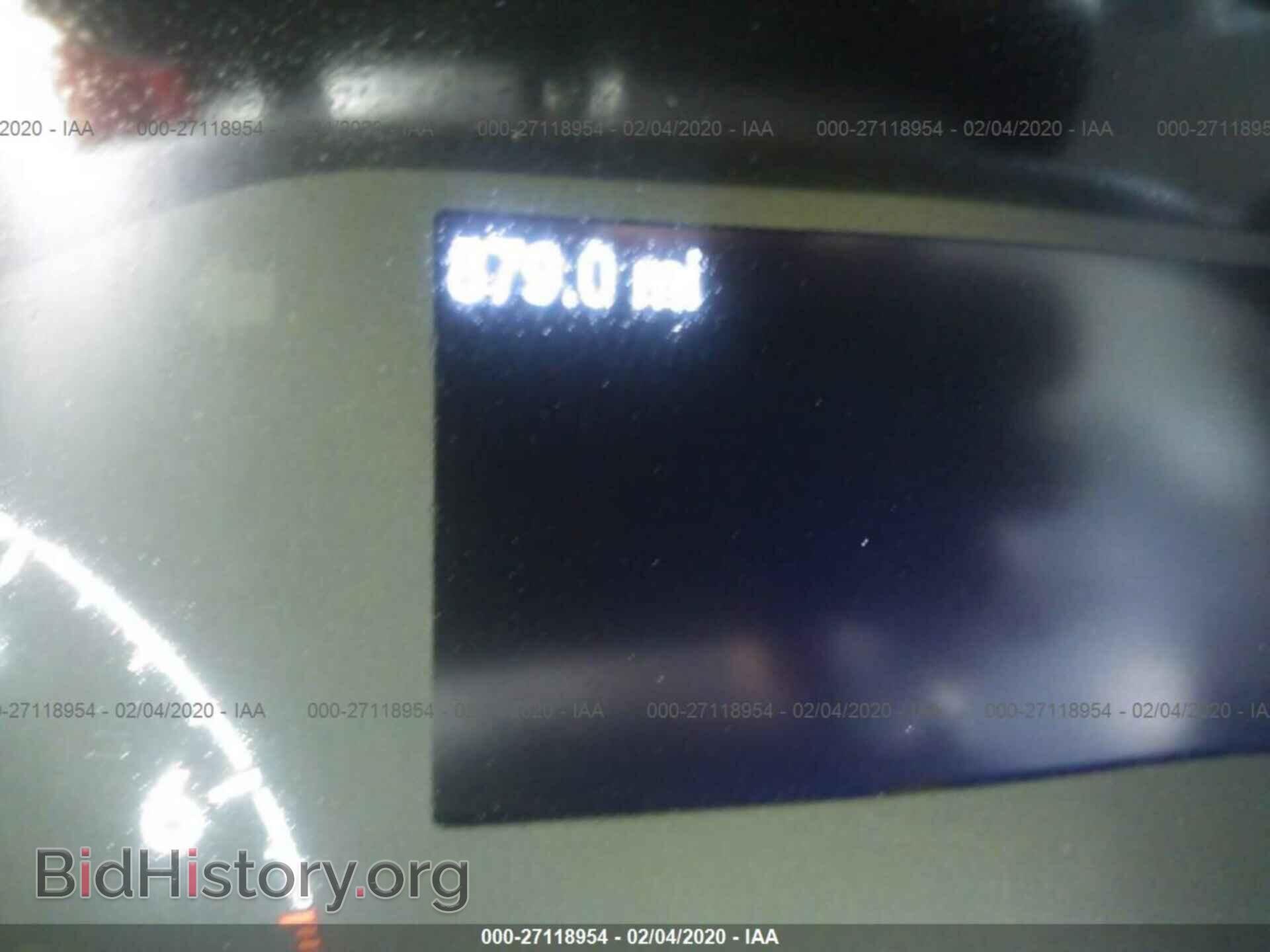 2019 FORD TRANSIT CONNECT - VIN: NM0LS7E22K1394914 - Фото 7